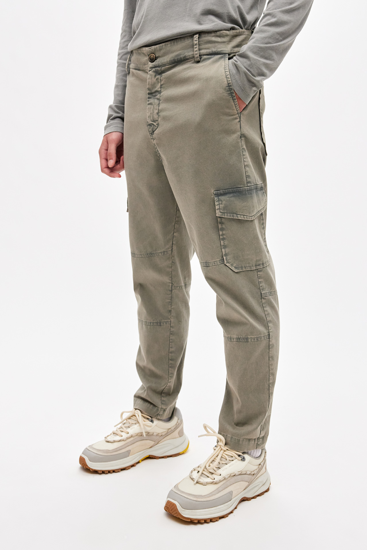 Cargo Pants