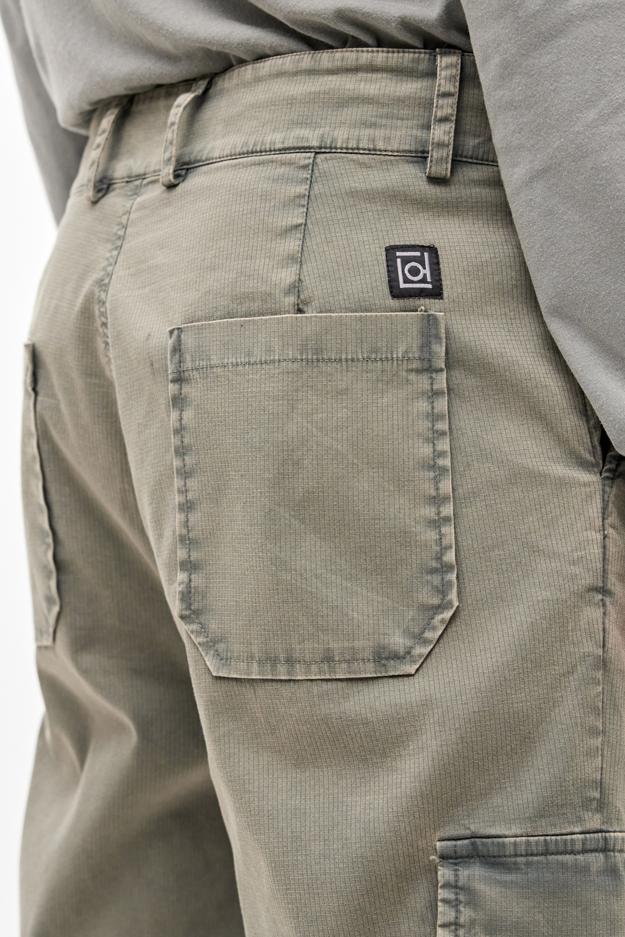 Cargo Pants