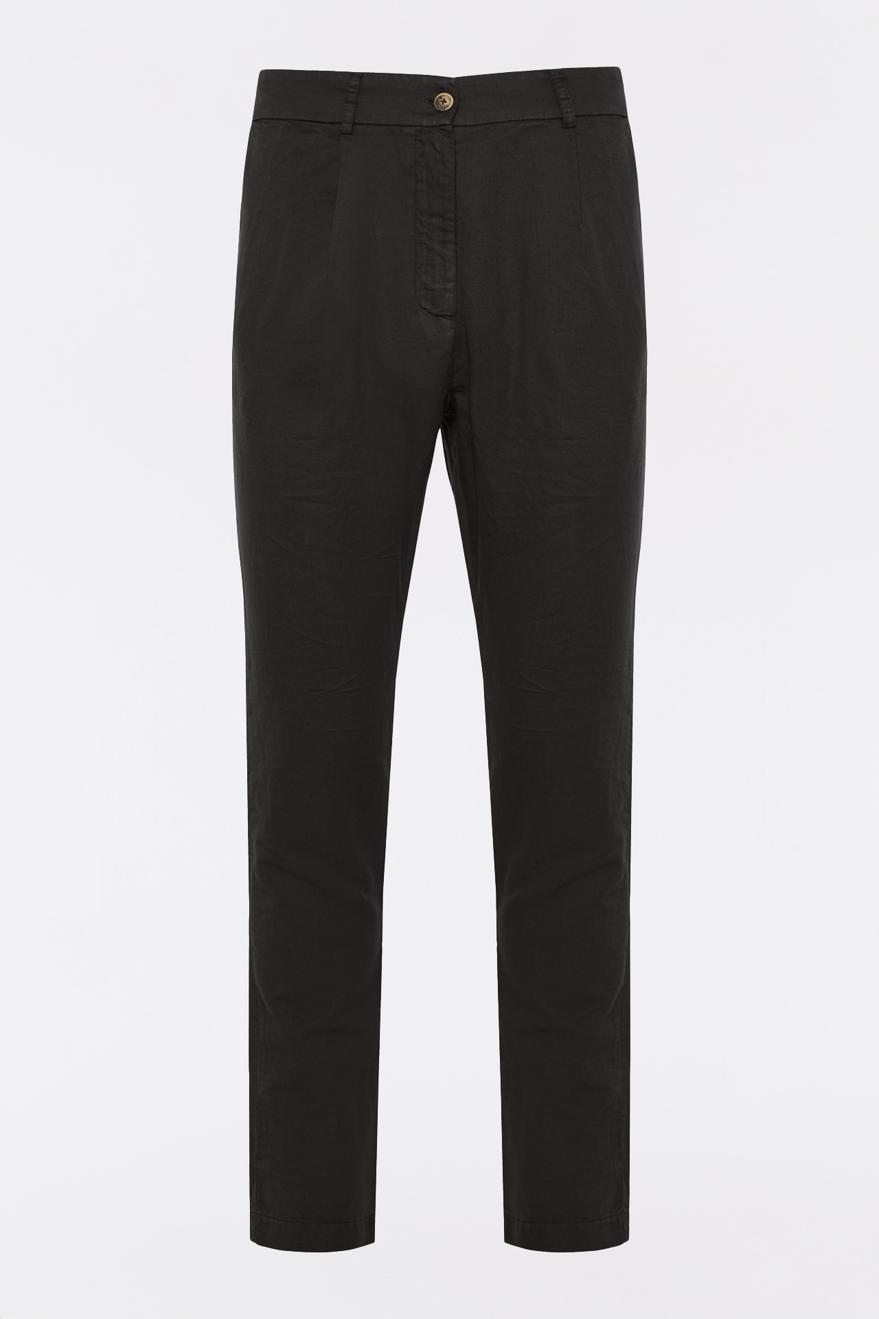 Relaxed Chino Pants