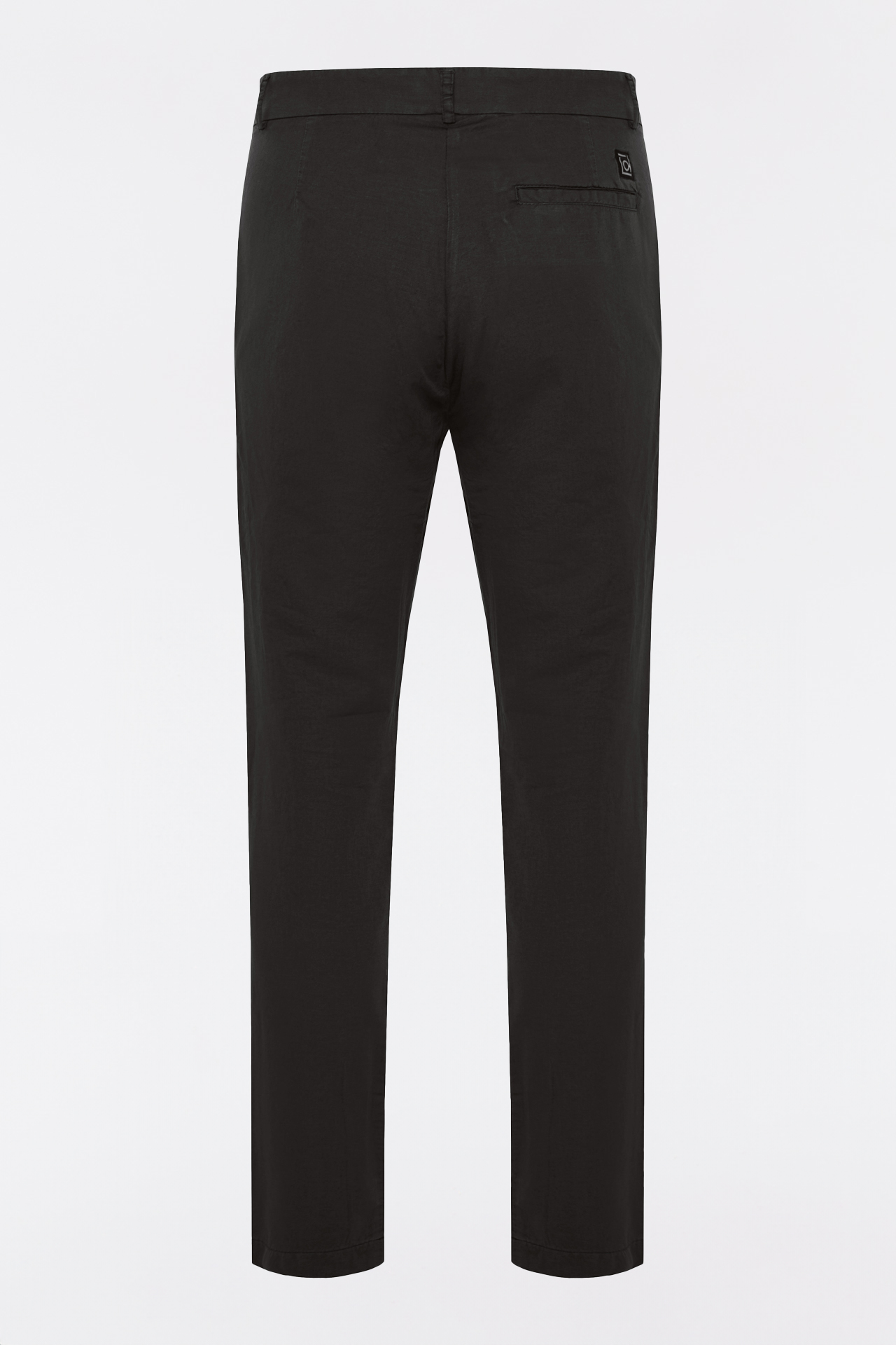 Relaxed Chino Pants