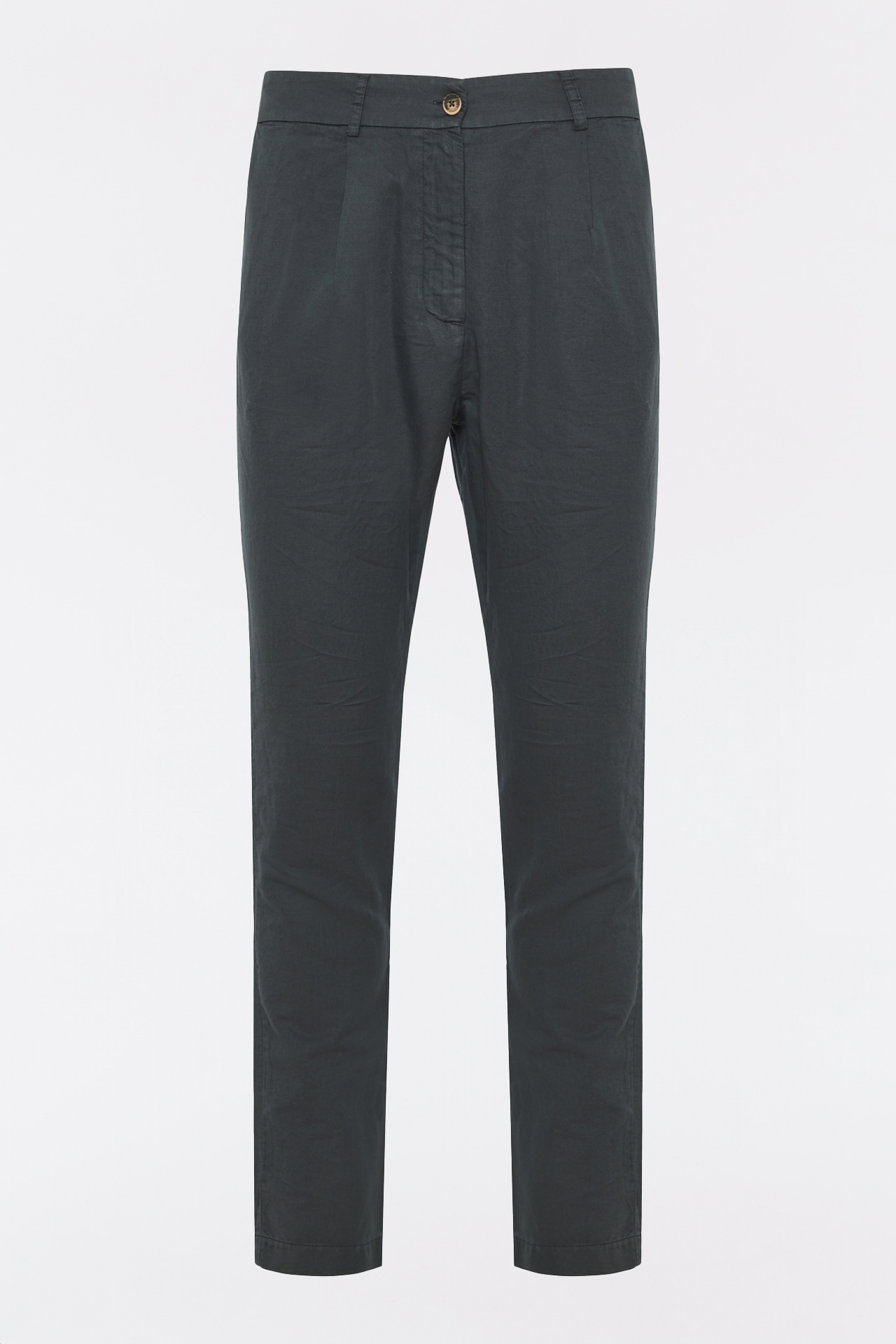 Relaxed Chino Pants