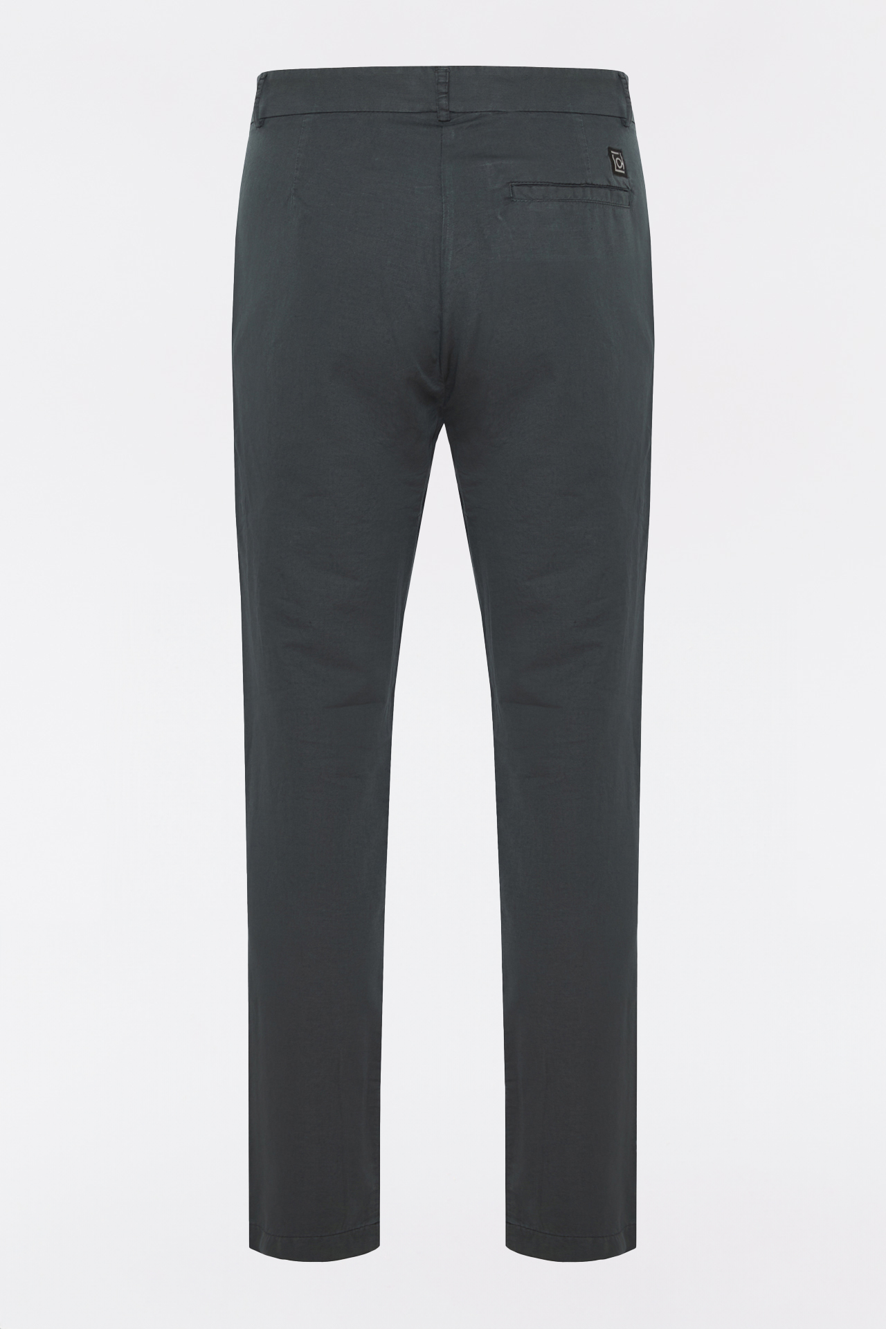 Relaxed Chino Pants