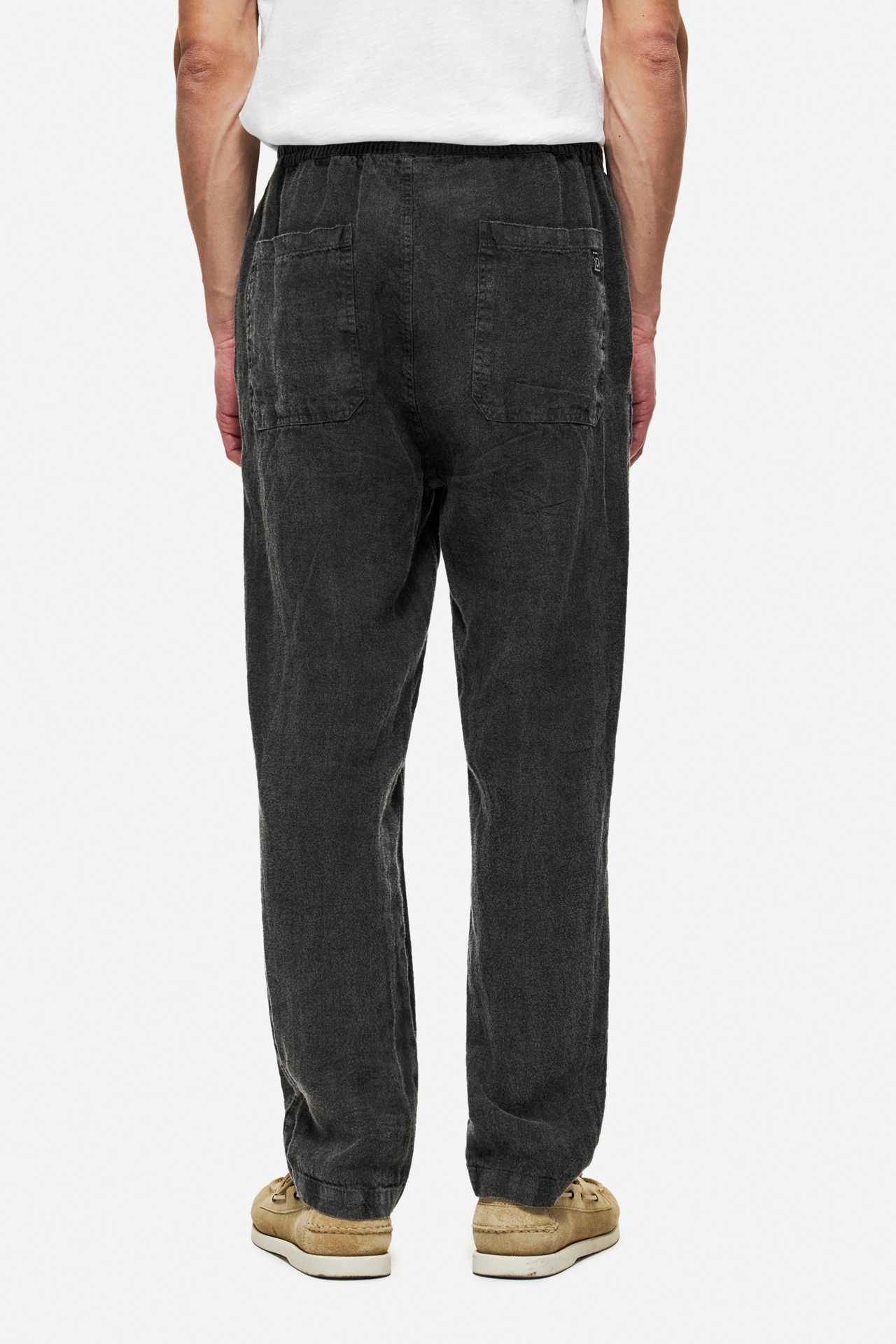 LINEN PANTS
