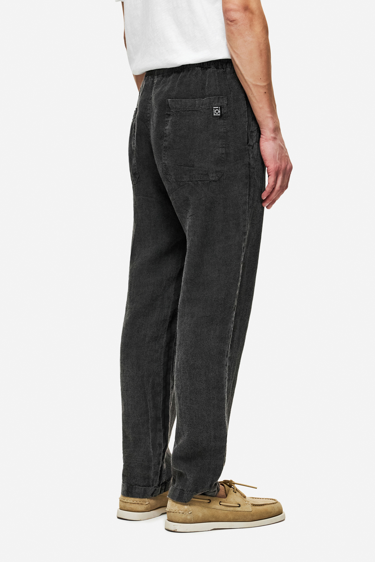 LINEN PANTS