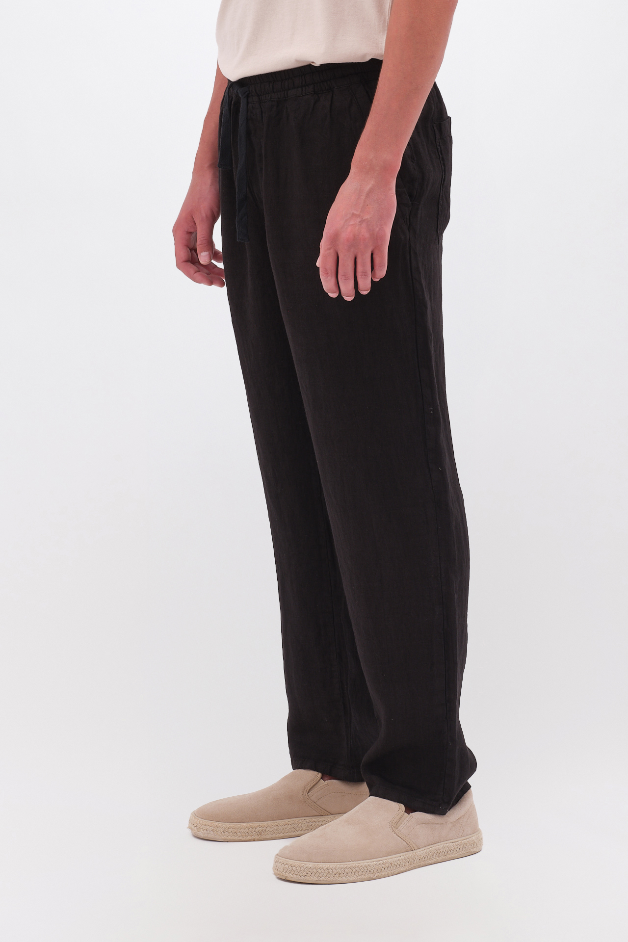 LINEN PANTS
