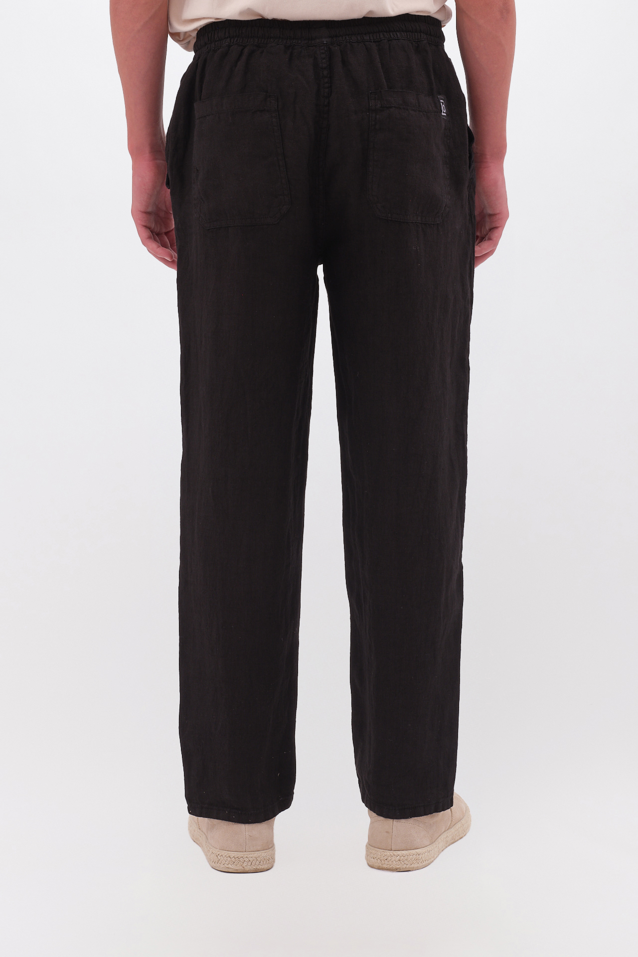 LINEN PANTS