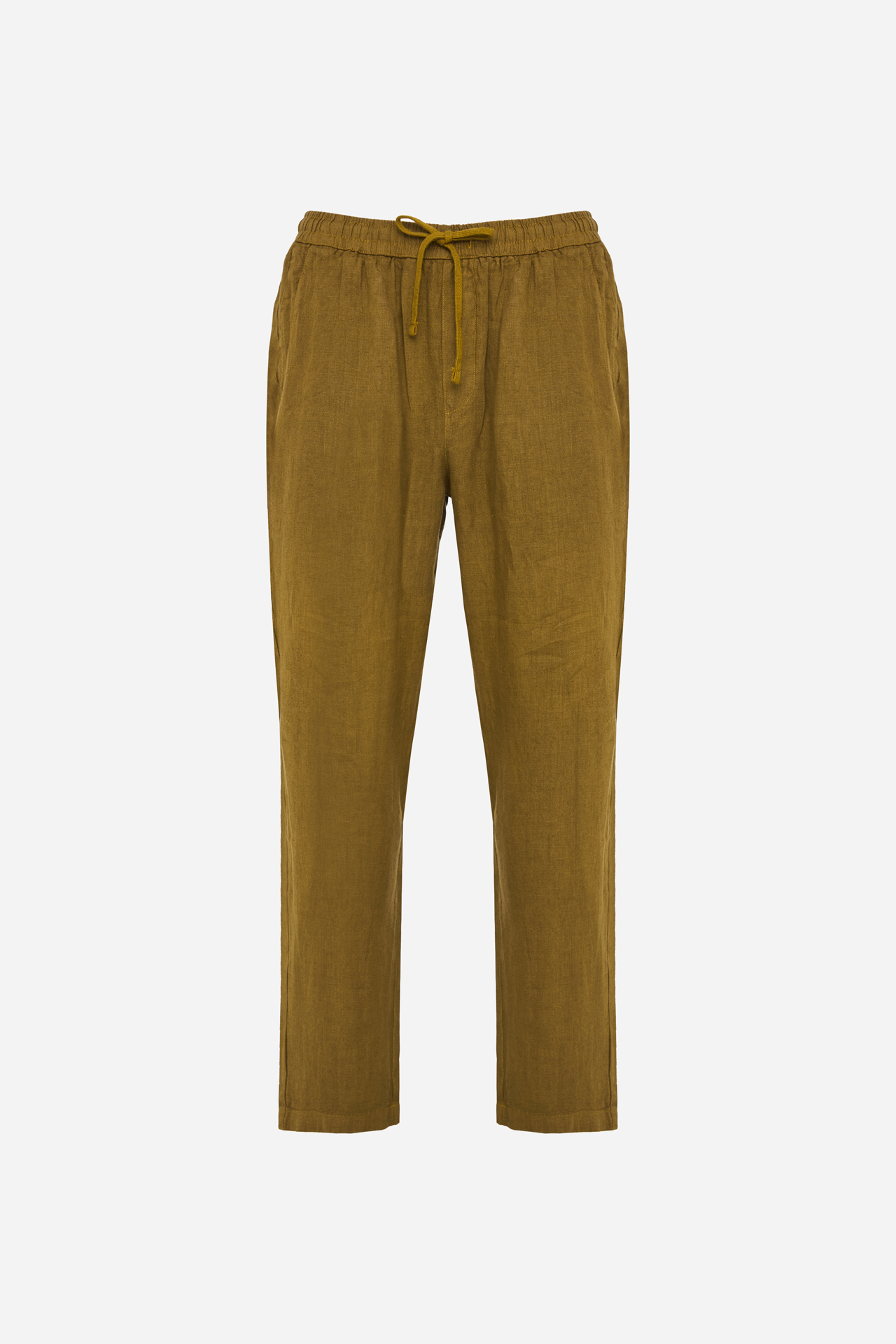 LINEN PANTS