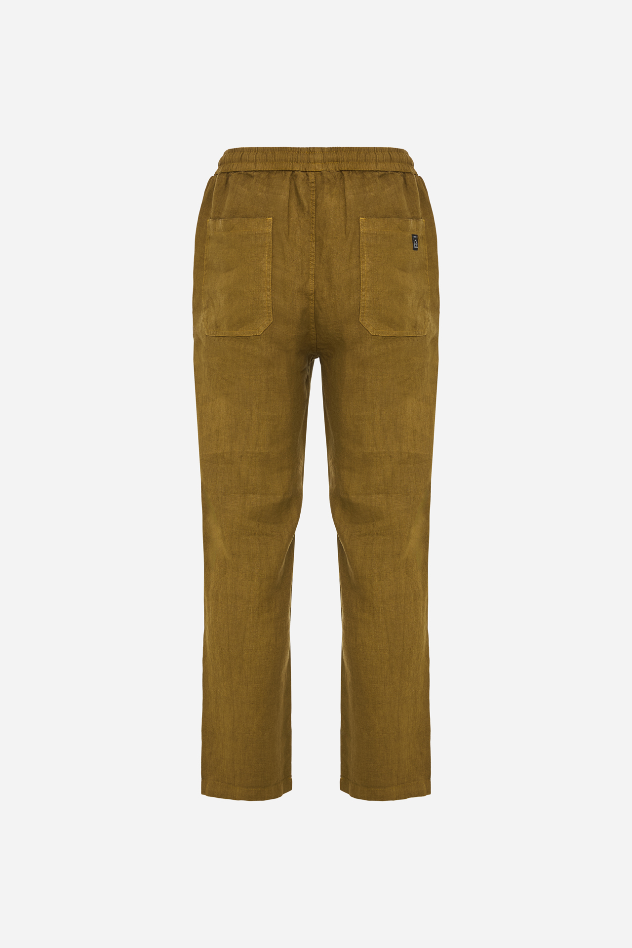 LINEN PANTS