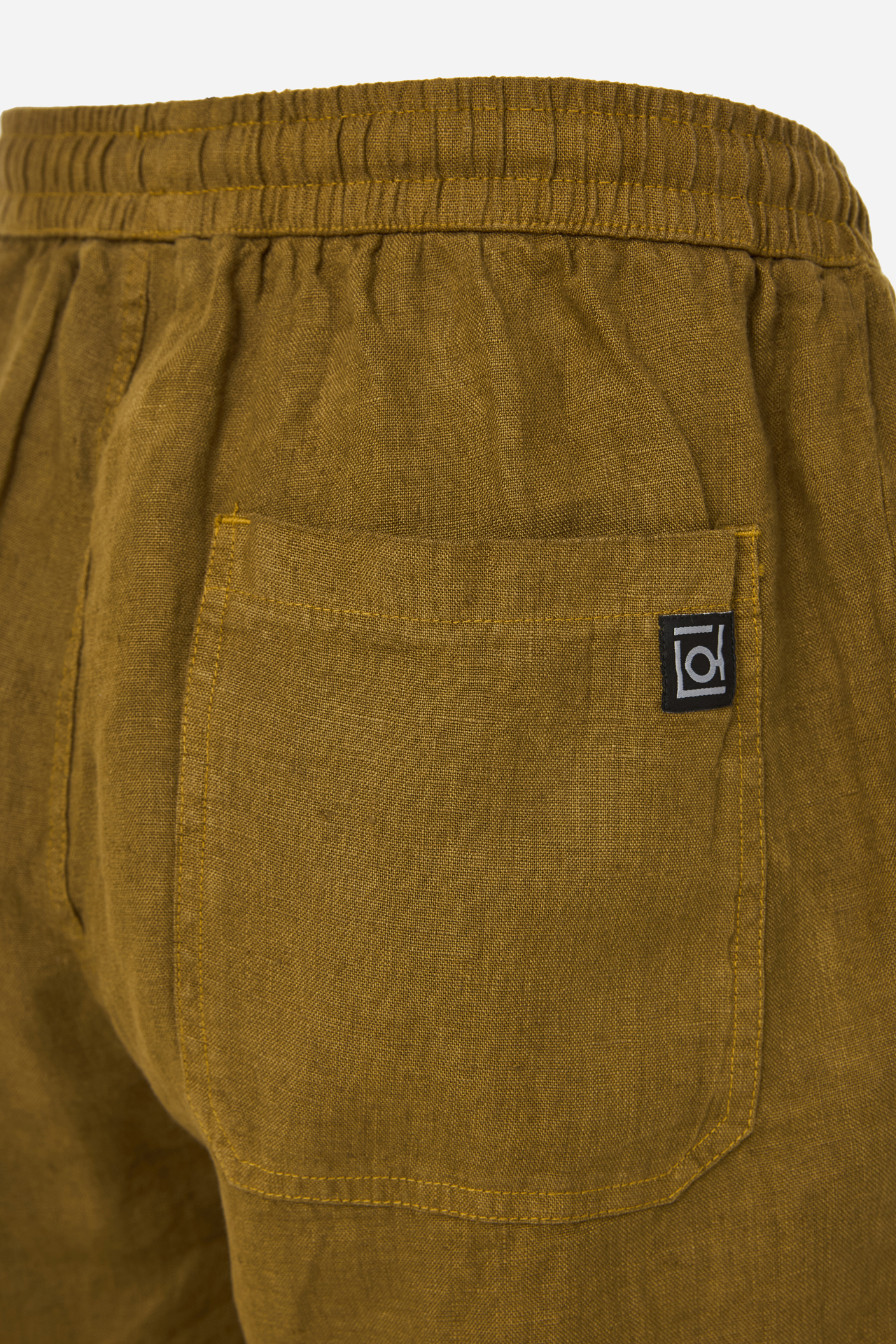 LINEN PANTS