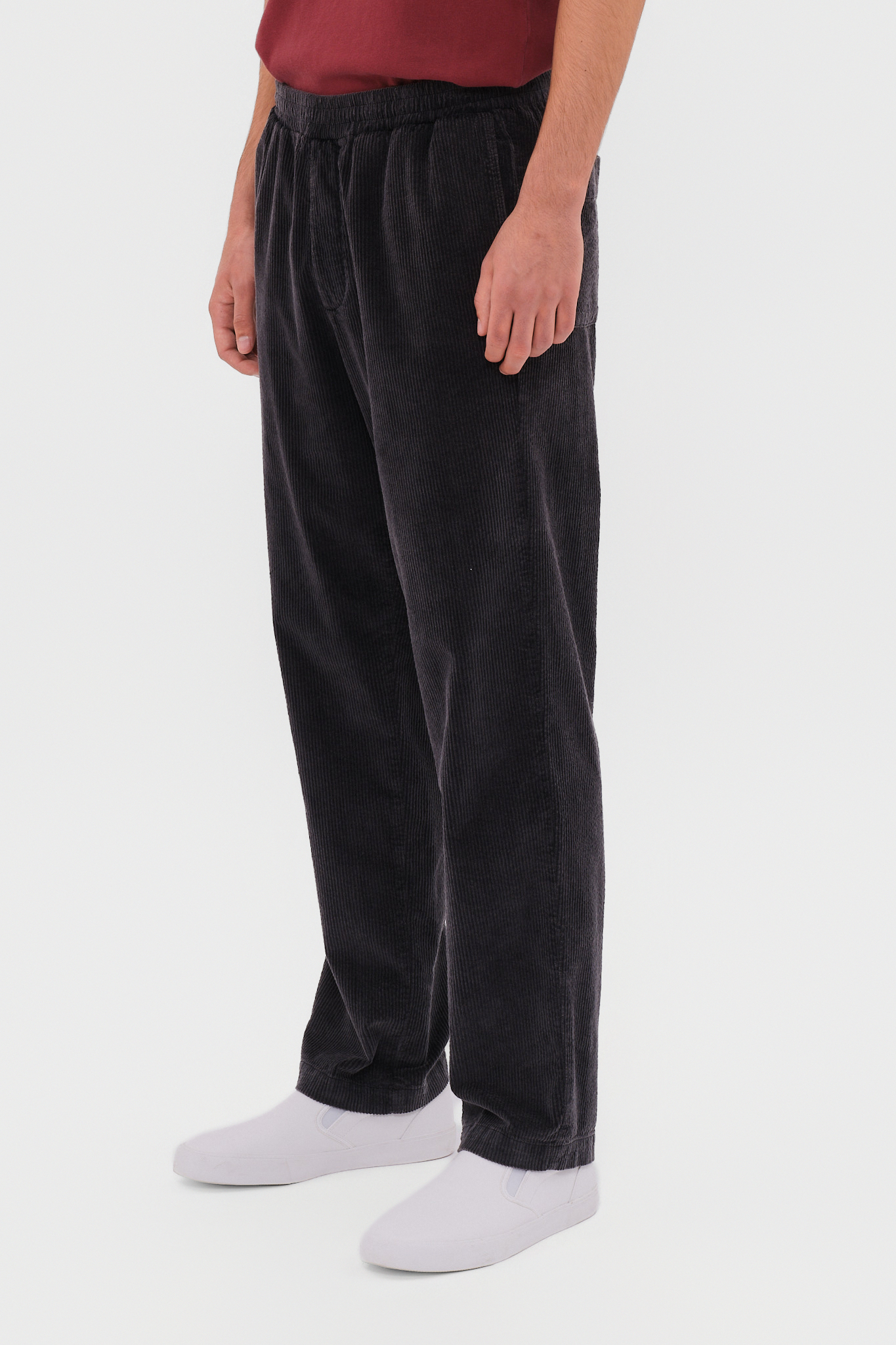 CORDUROY PANTS