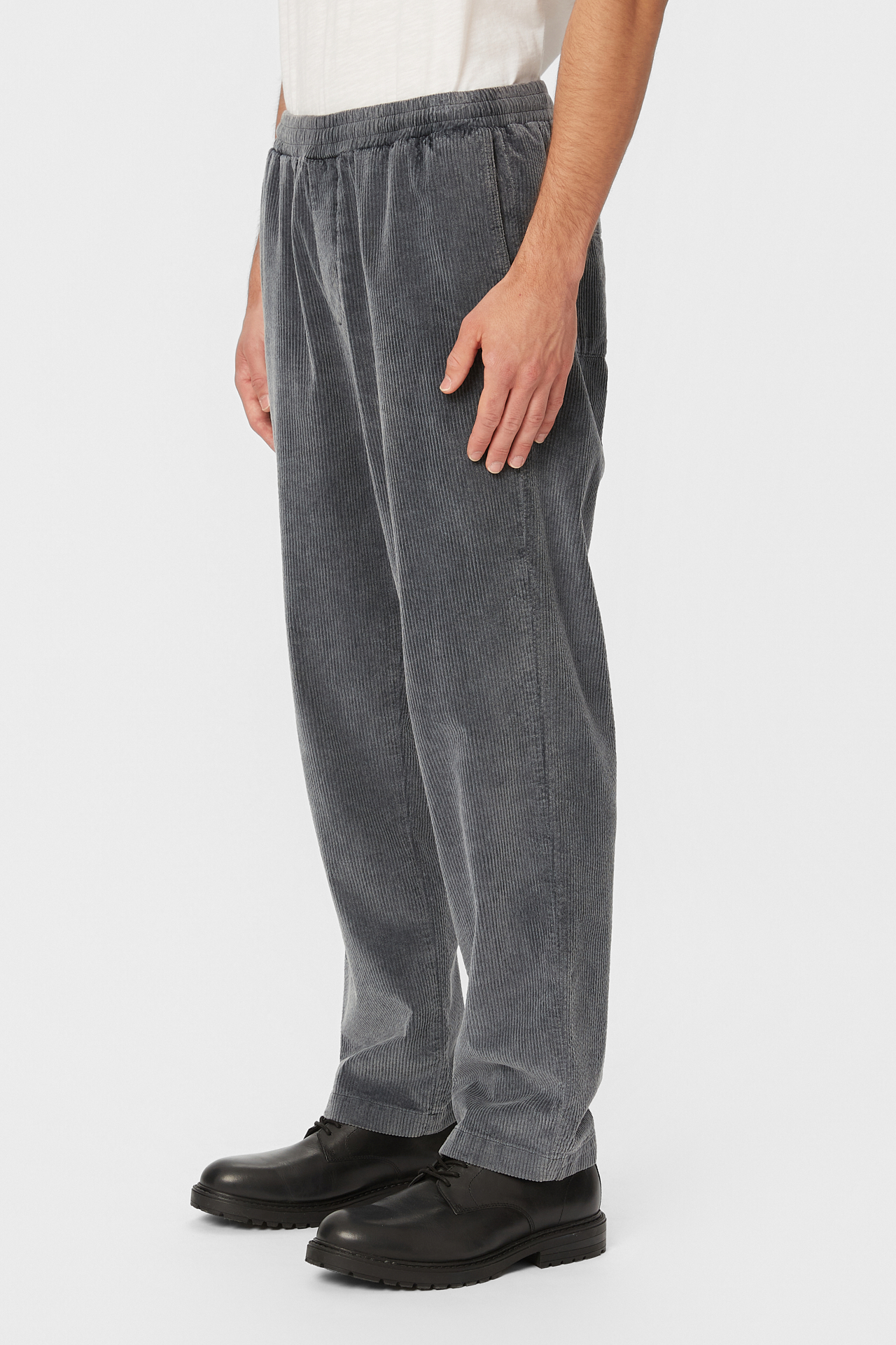 CORDUROY PANTS