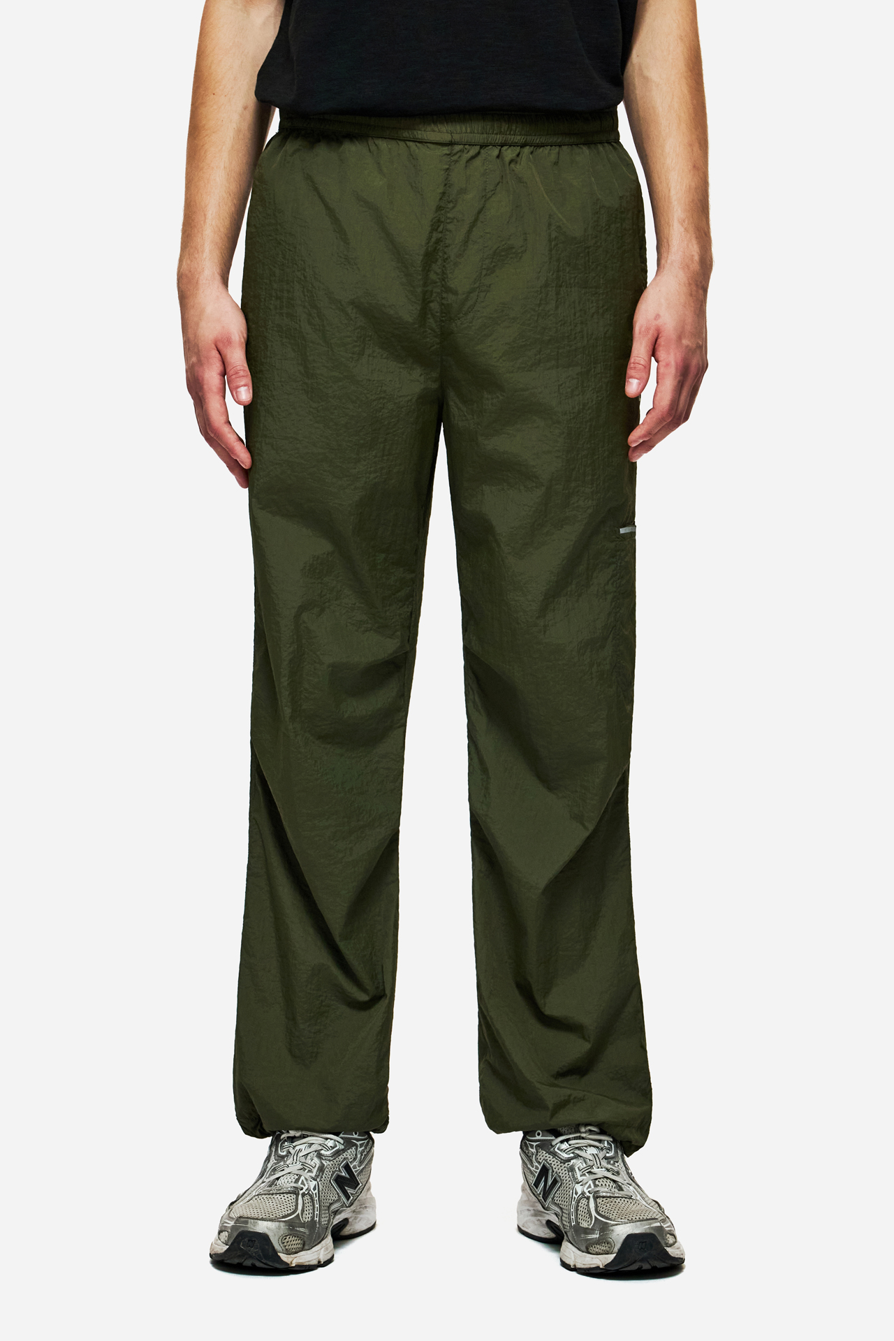 LIGHTWEIGHT TRACKSUIT PANTS