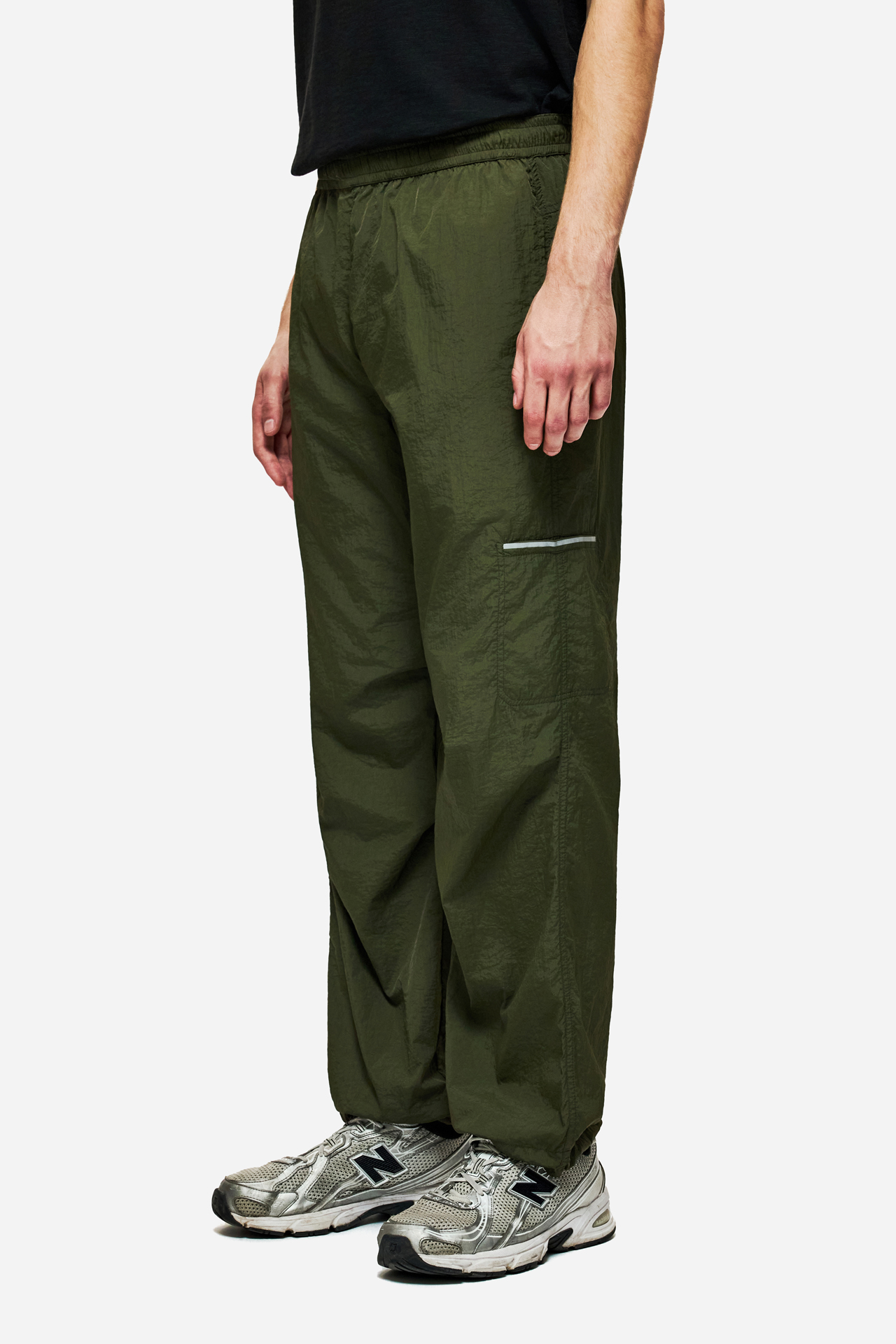 LIGHTWEIGHT TRACKSUIT PANTS