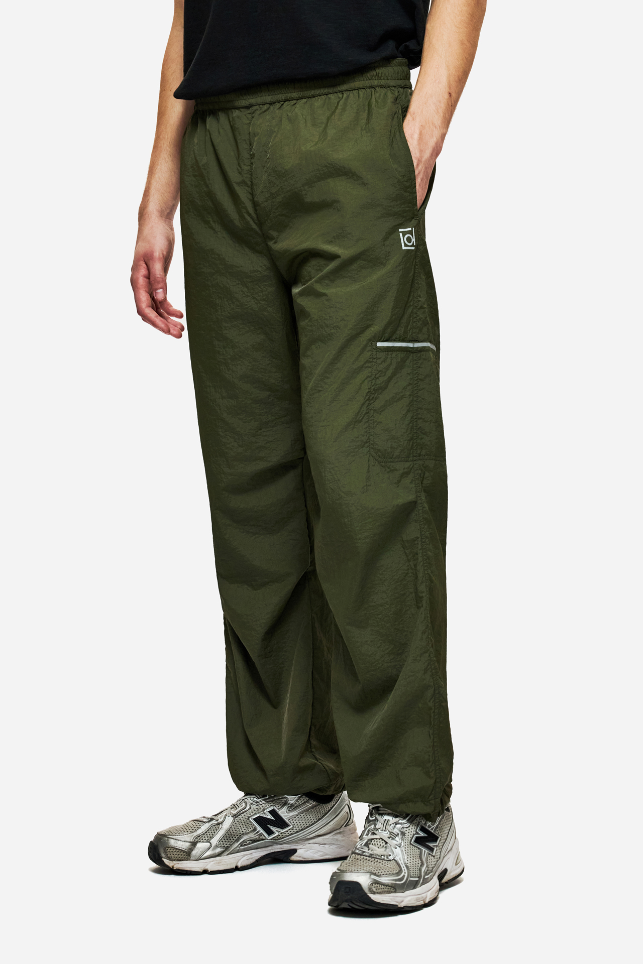 LIGHTWEIGHT TRACKSUIT PANTS