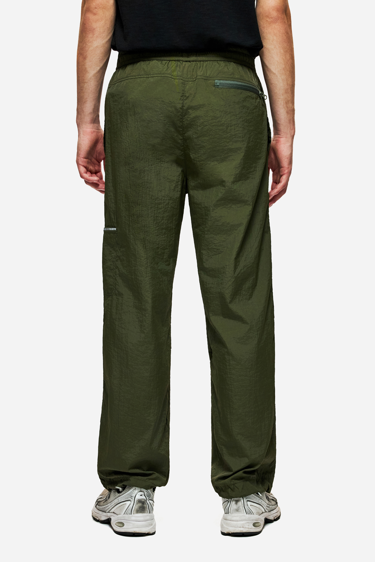 LIGHTWEIGHT TRACKSUIT PANTS