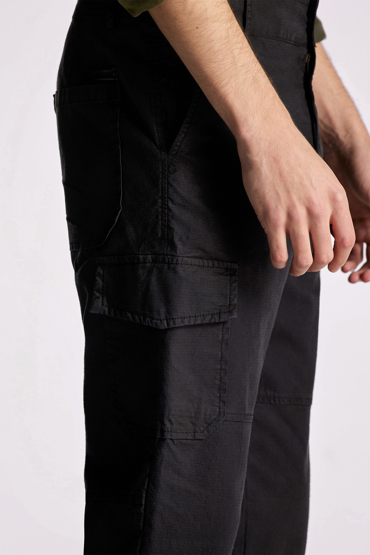 Cargo Regular Fit Trouser