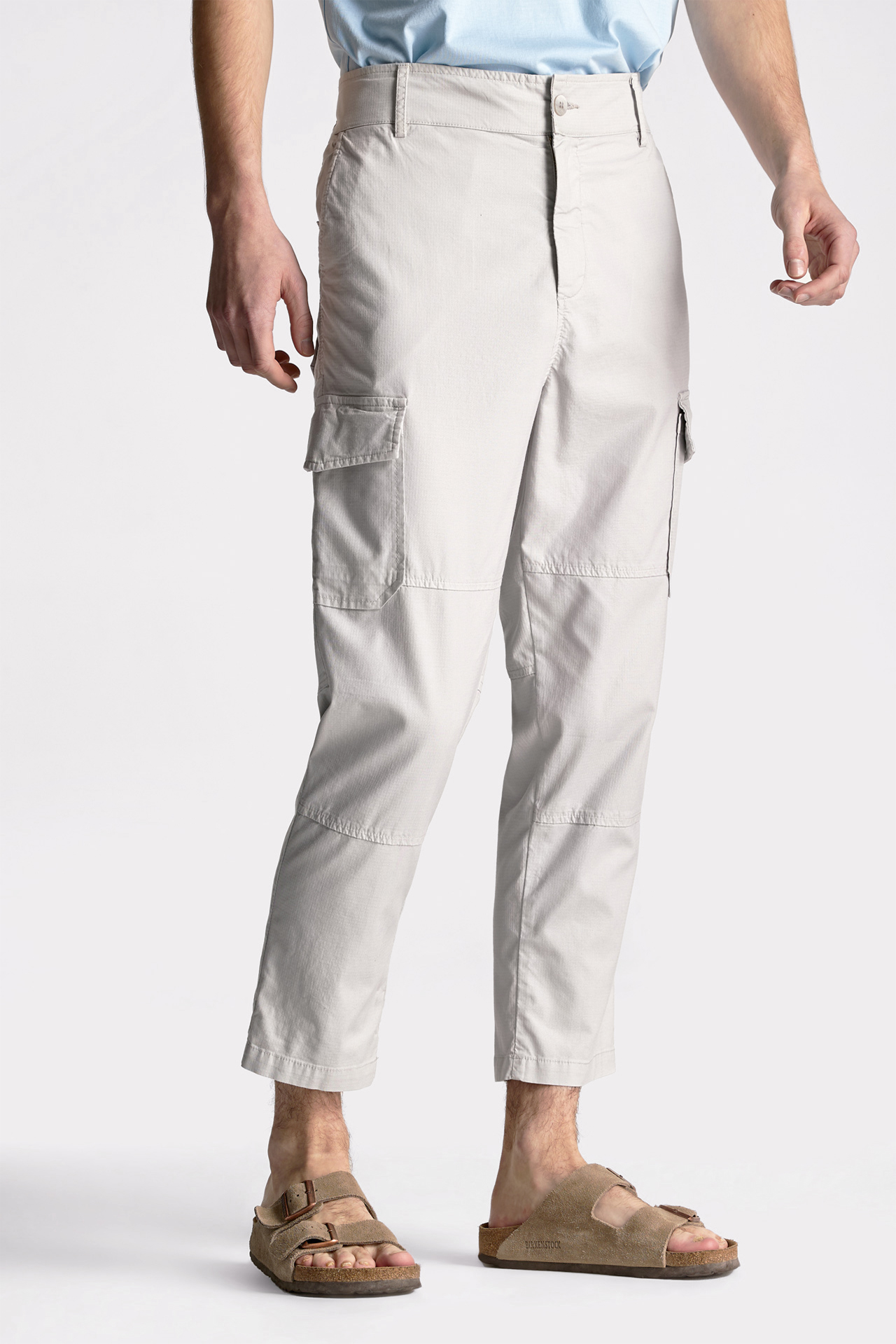 Cargo Regular Fit Trouser