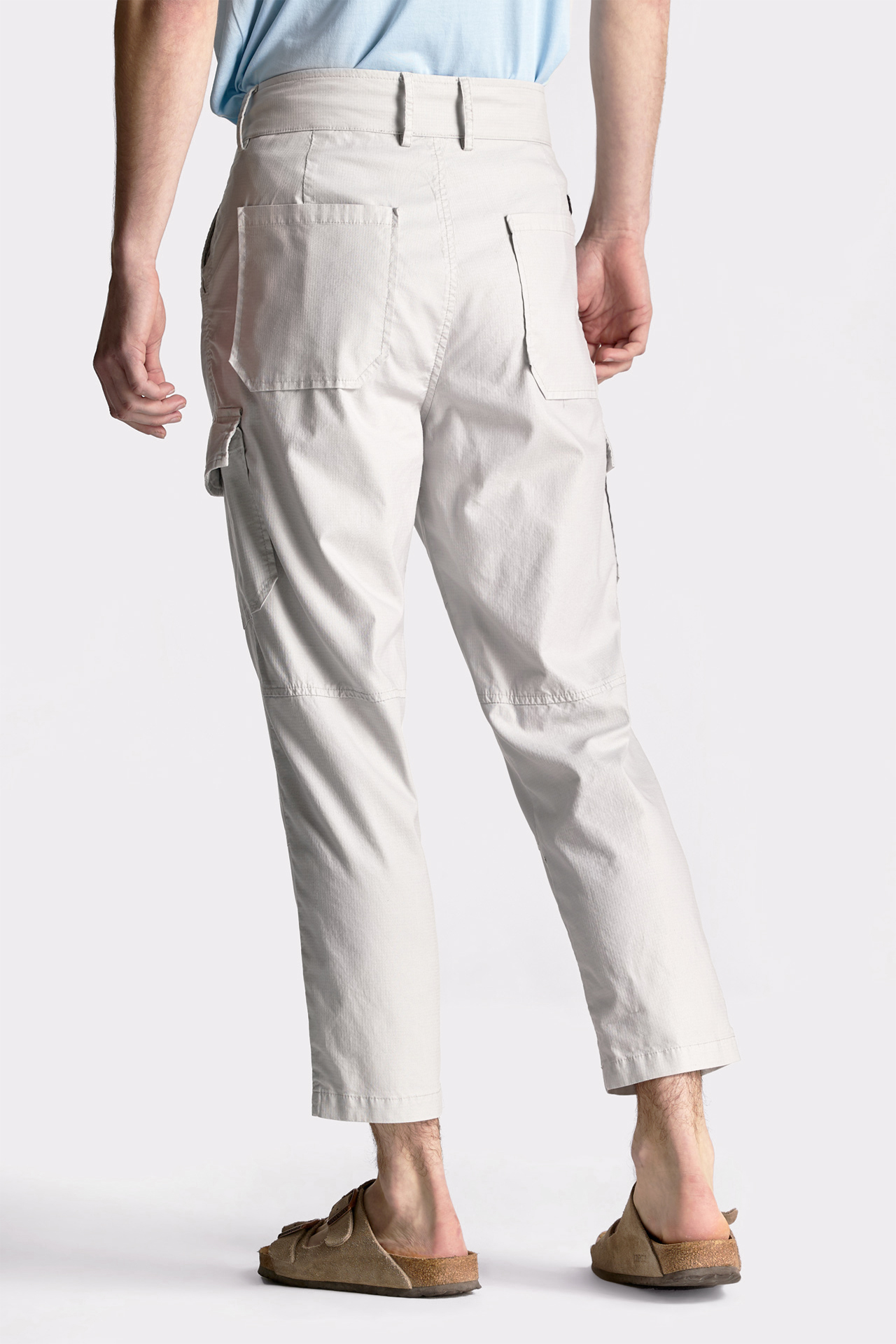 Cargo Regular Fit Trouser