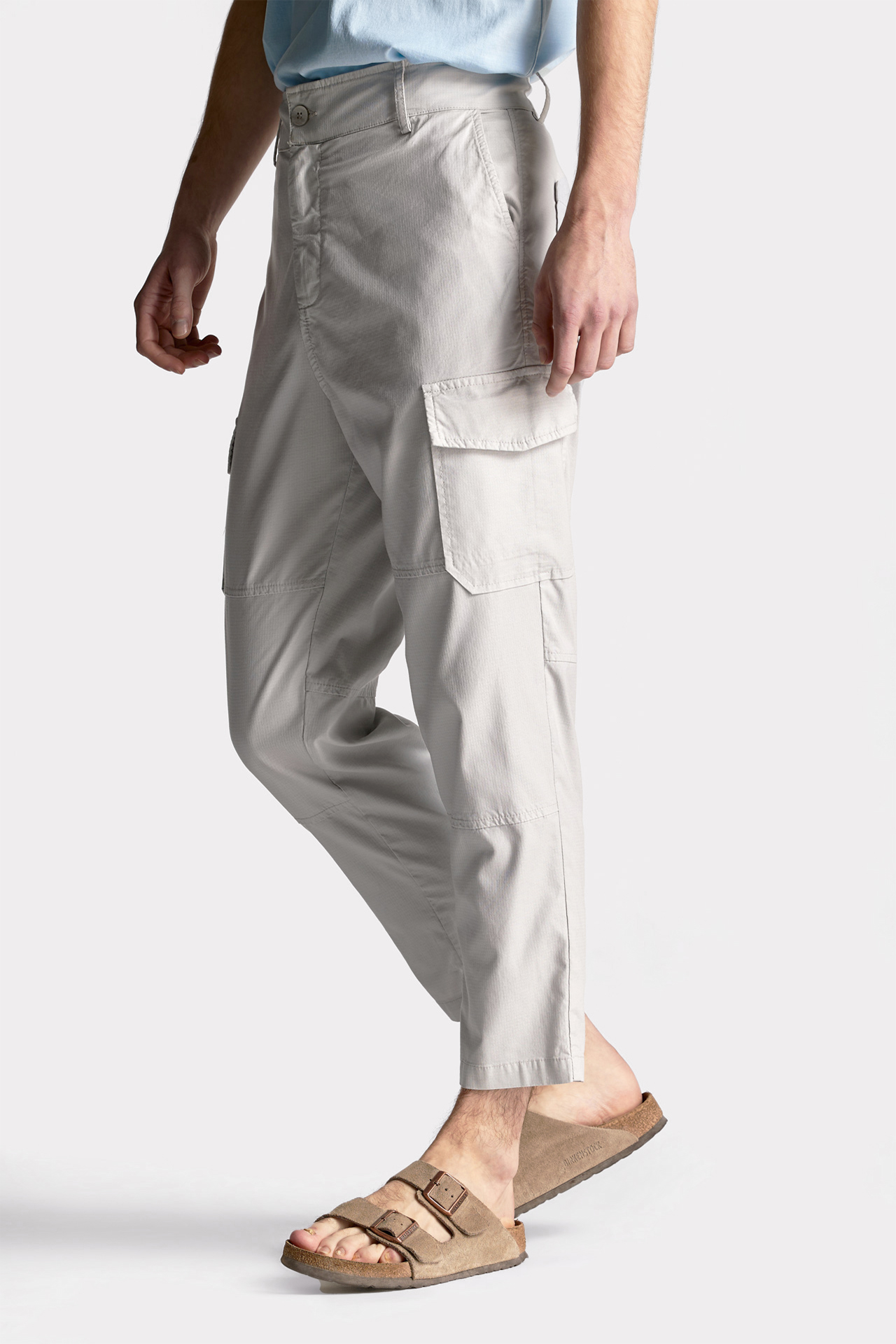 Cargo Regular Fit Trouser