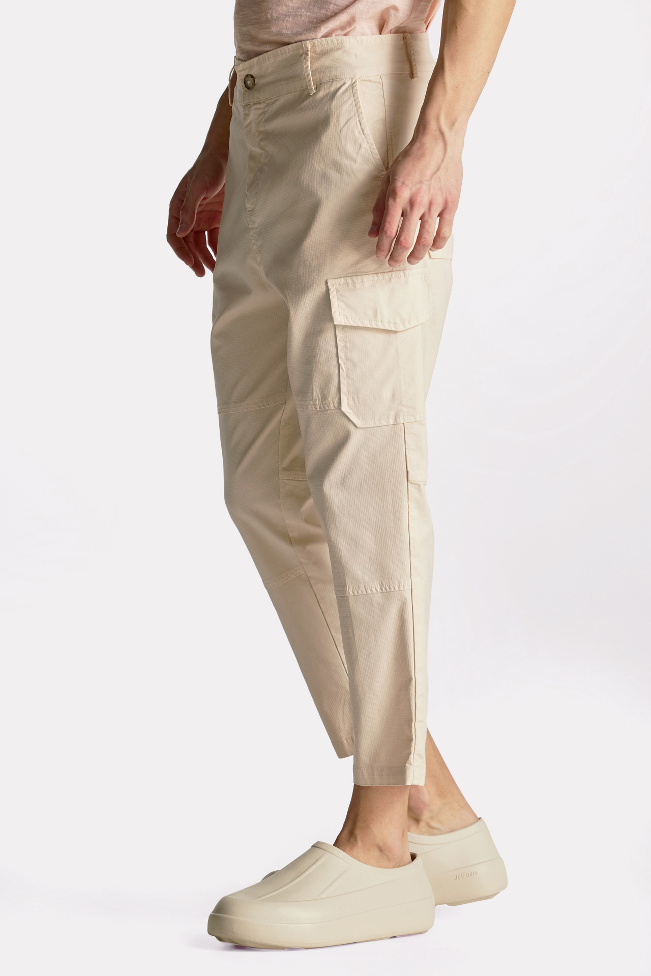 Cargo Regular Fit Trouser