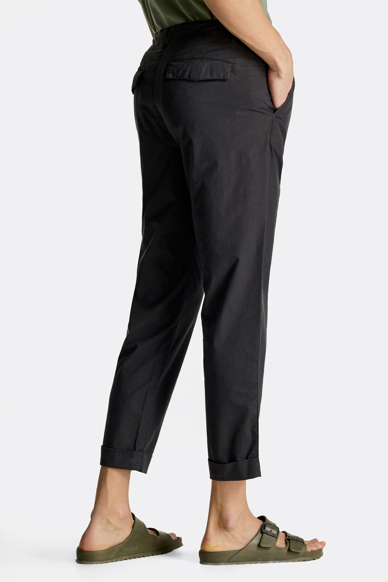 Chino Regular Fit Trouser