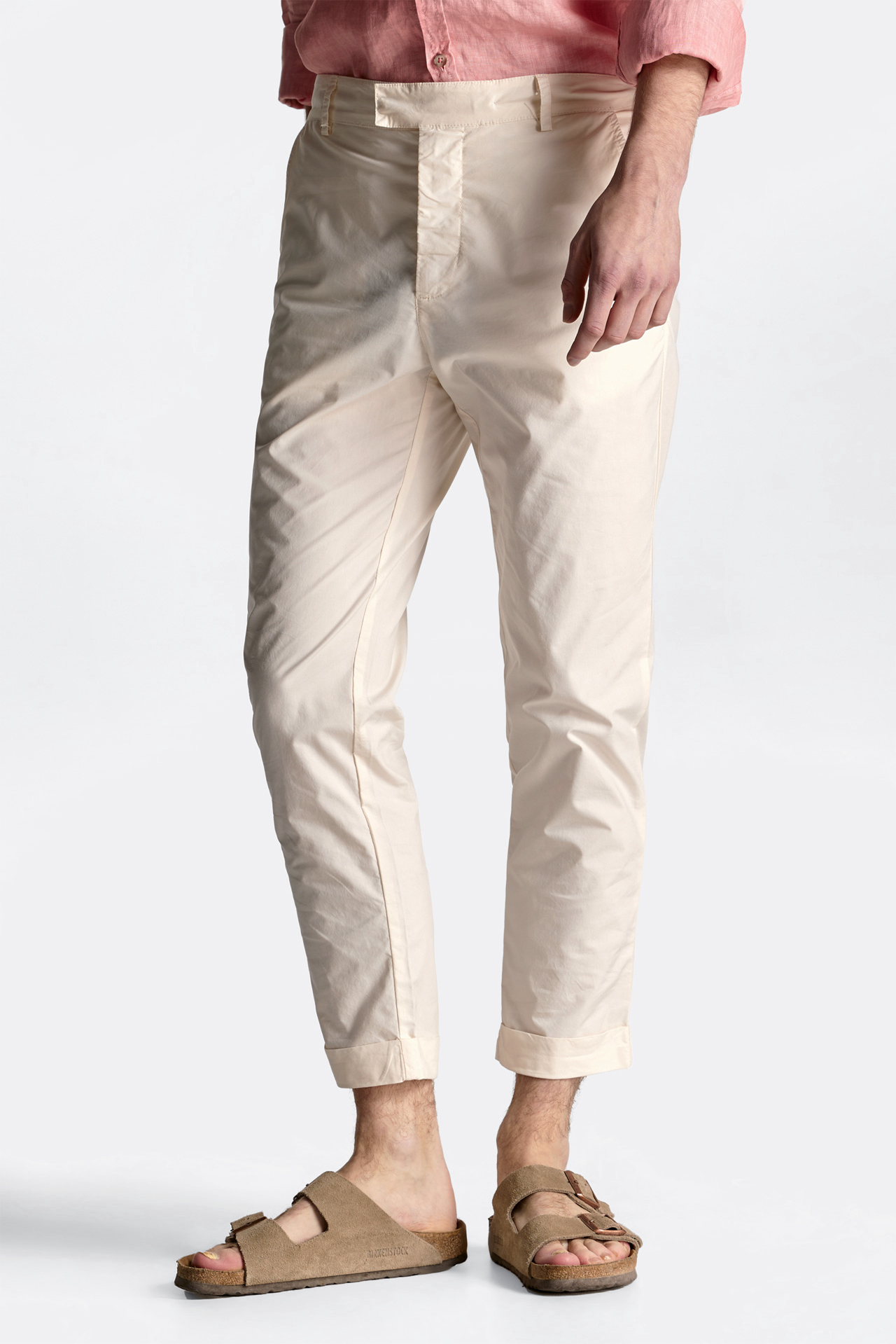 Chino Regular Fit Trouser