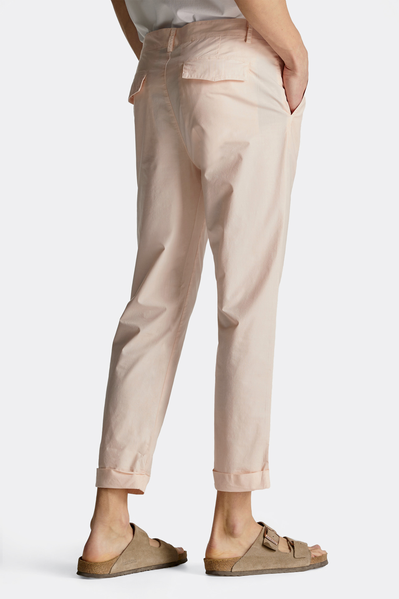 Chino Regular Fit Trouser