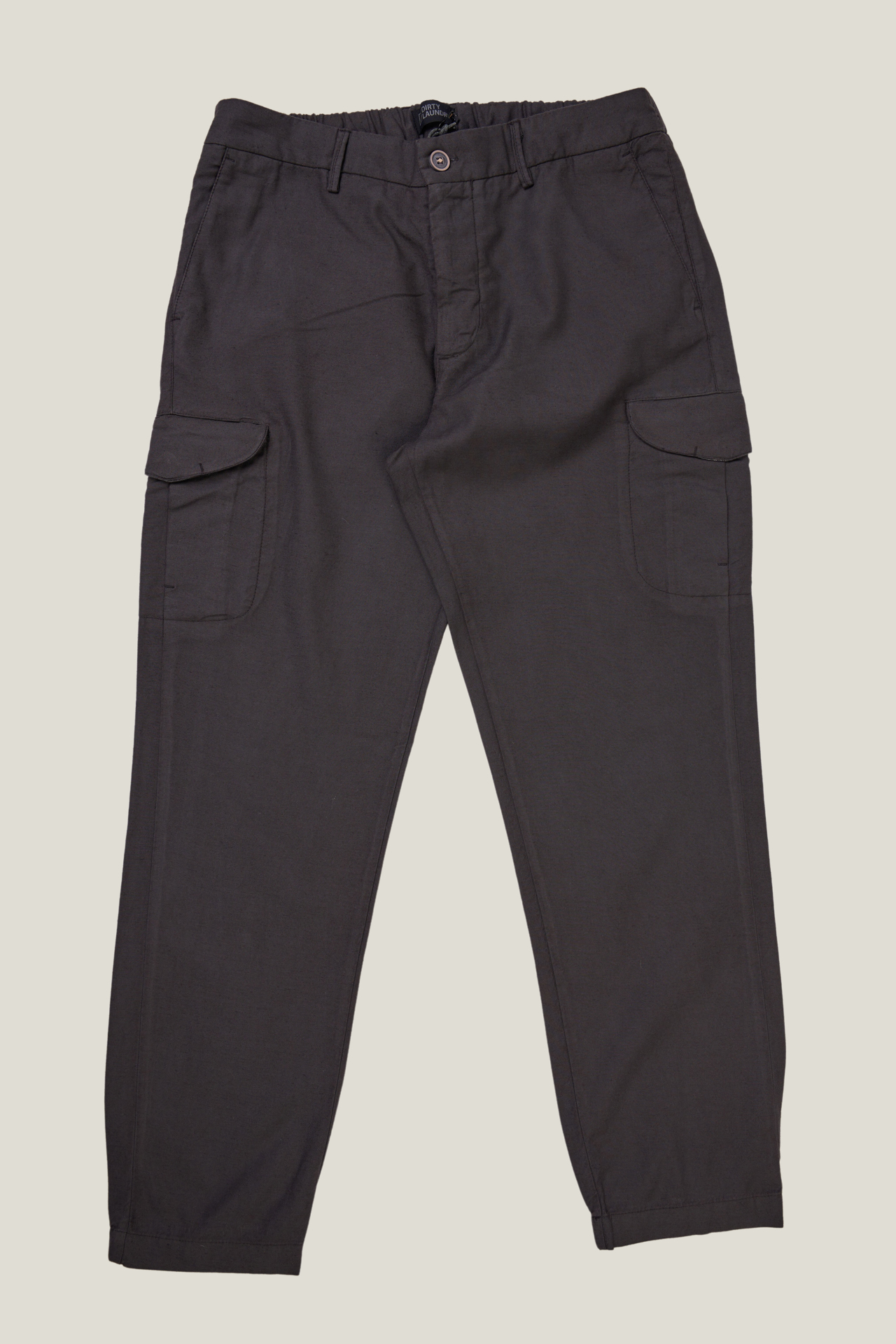 JOGGING FIT CARGO PANTS