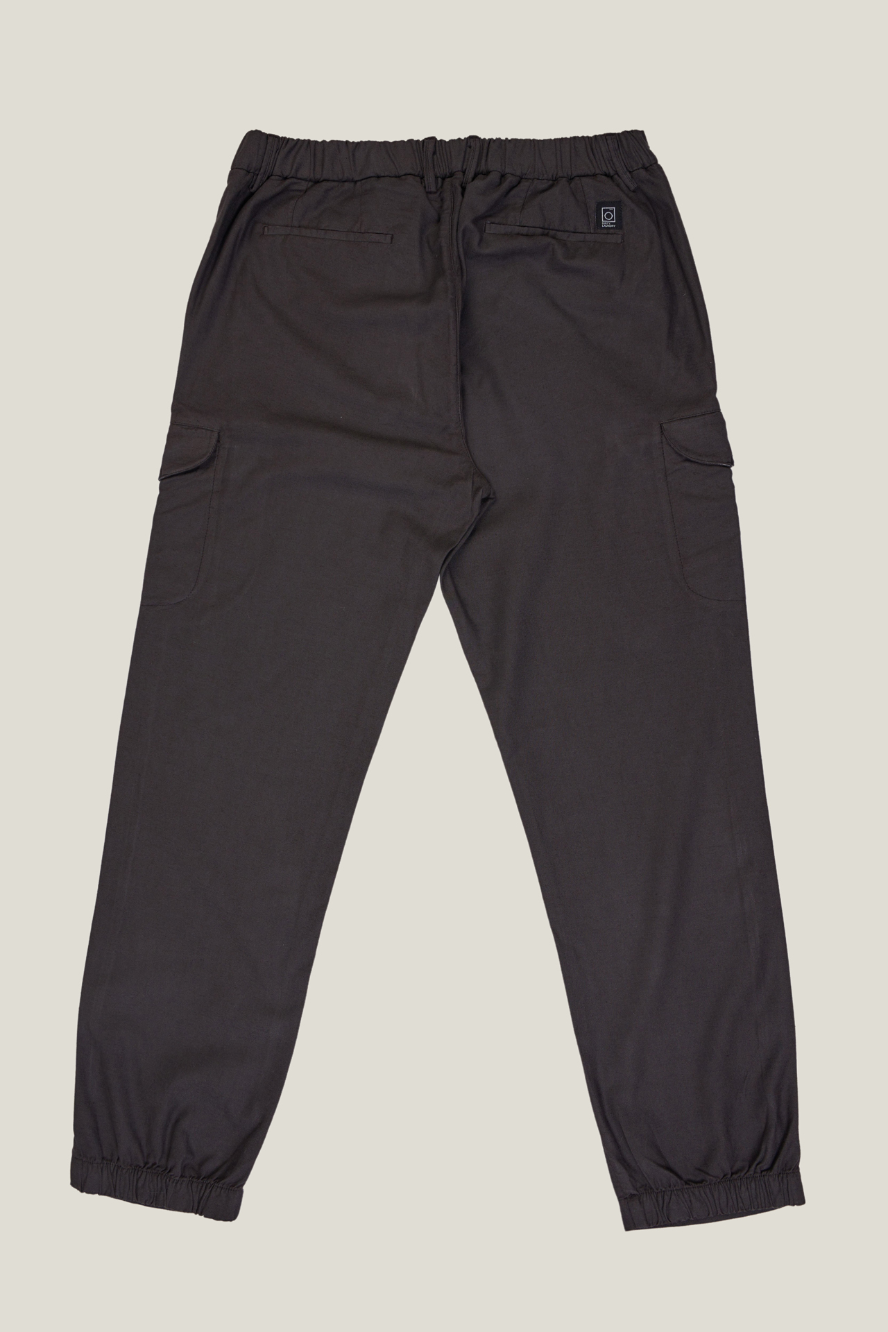 JOGGING FIT CARGO PANTS