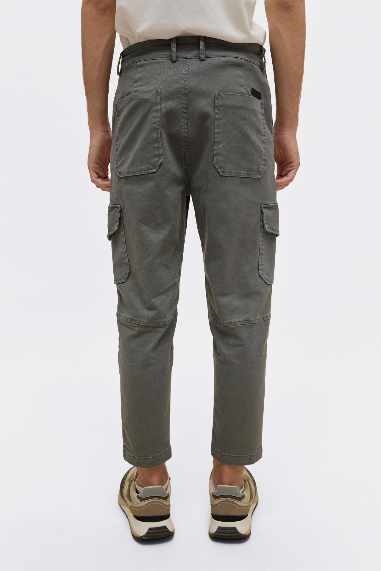 Cargo Trousers