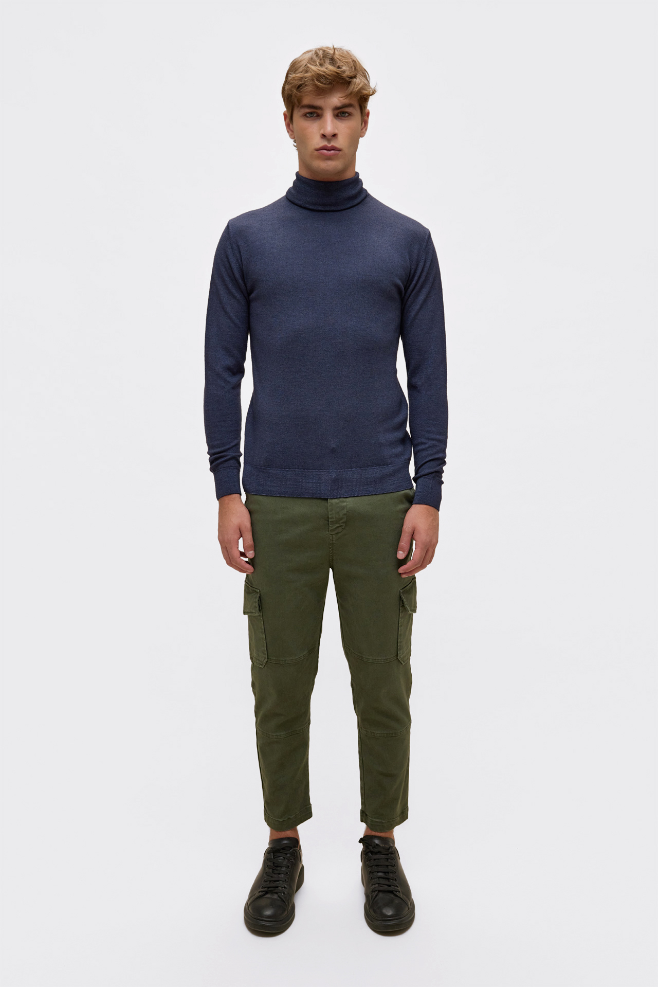 Cargo Trousers