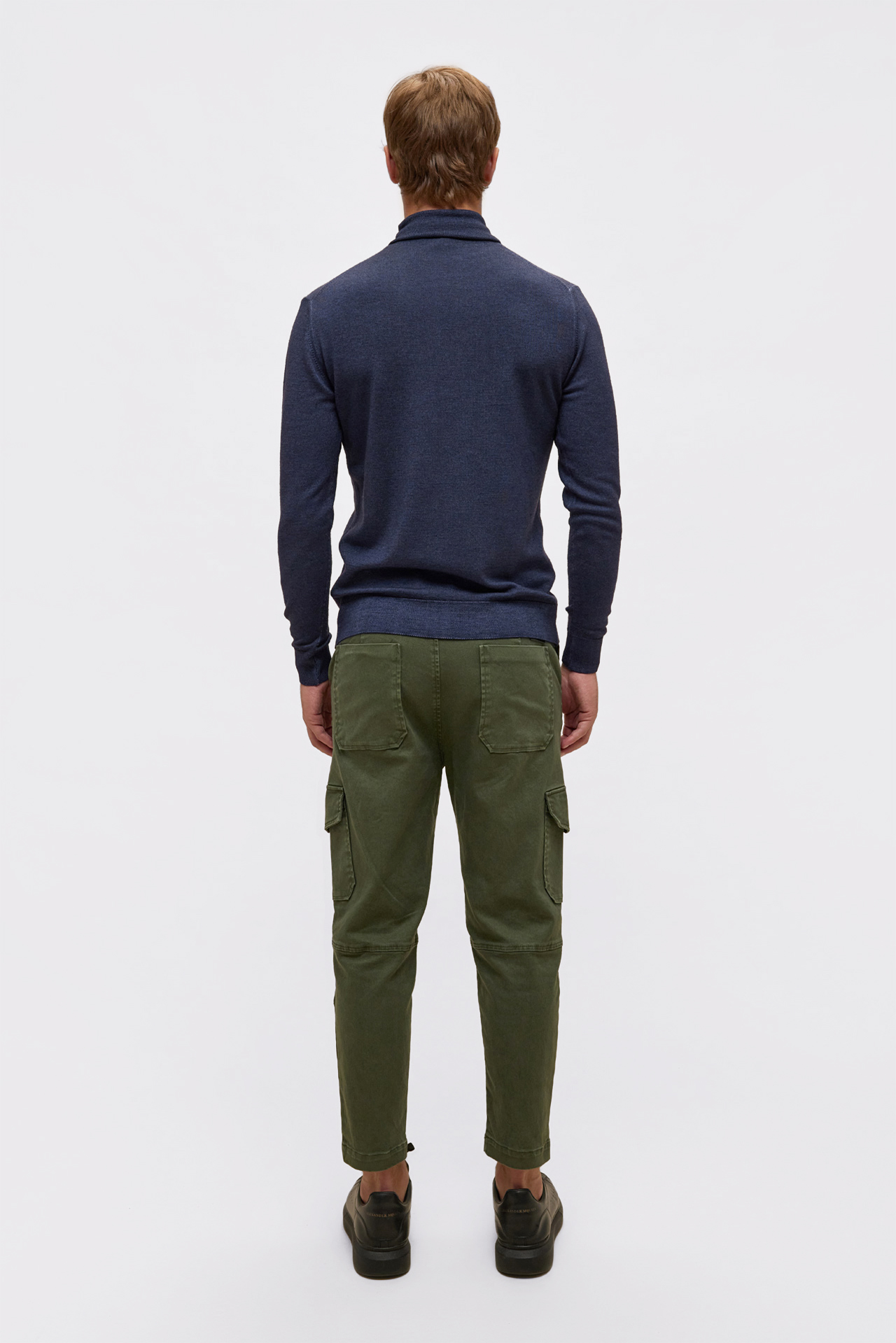 Cargo Trousers