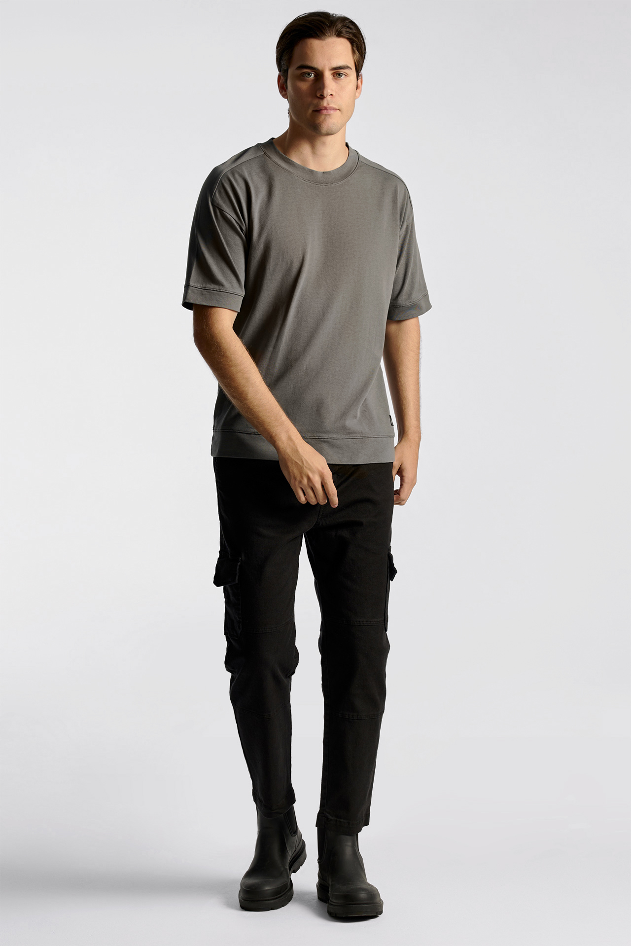 Cargo Trousers