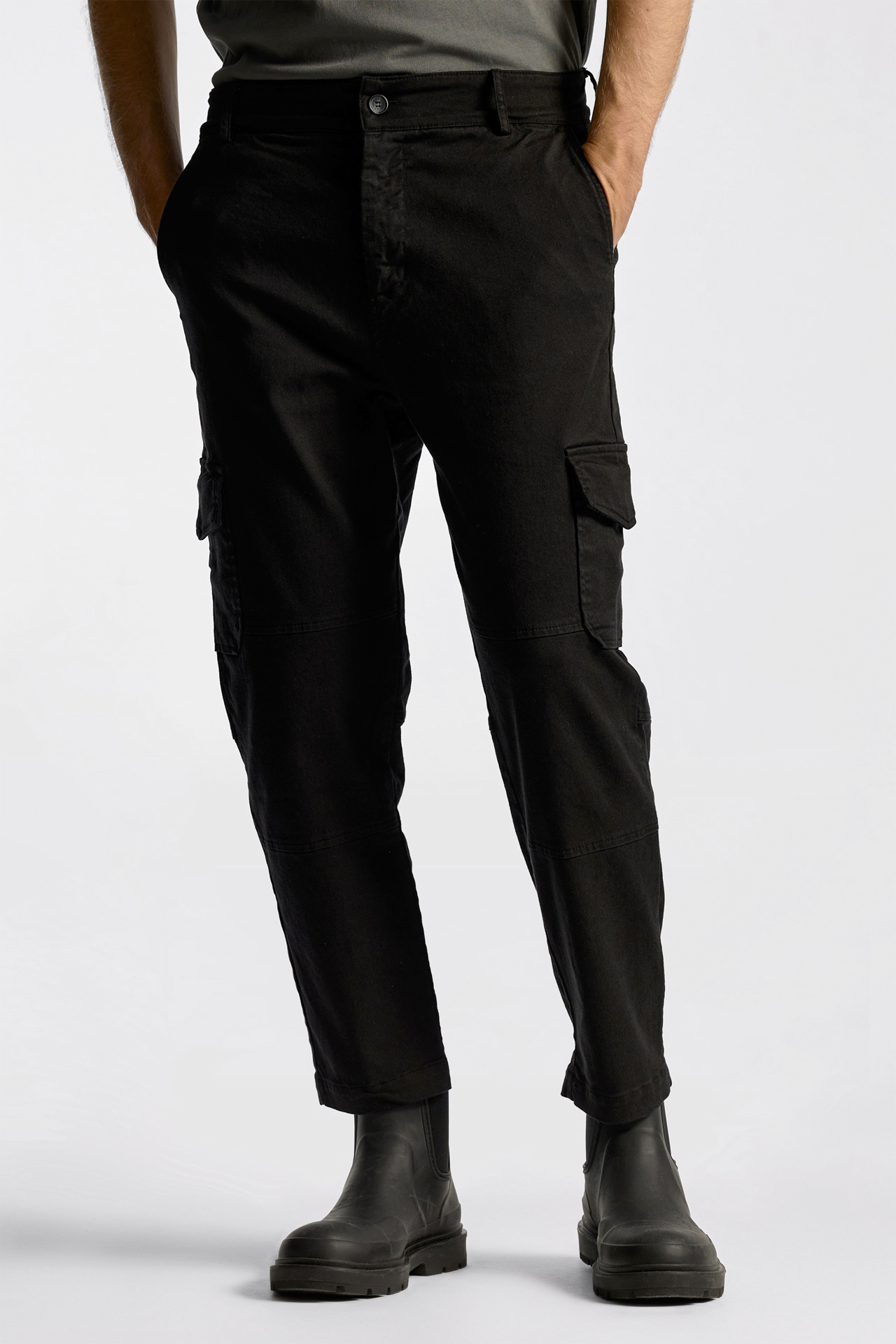 Cargo Trousers