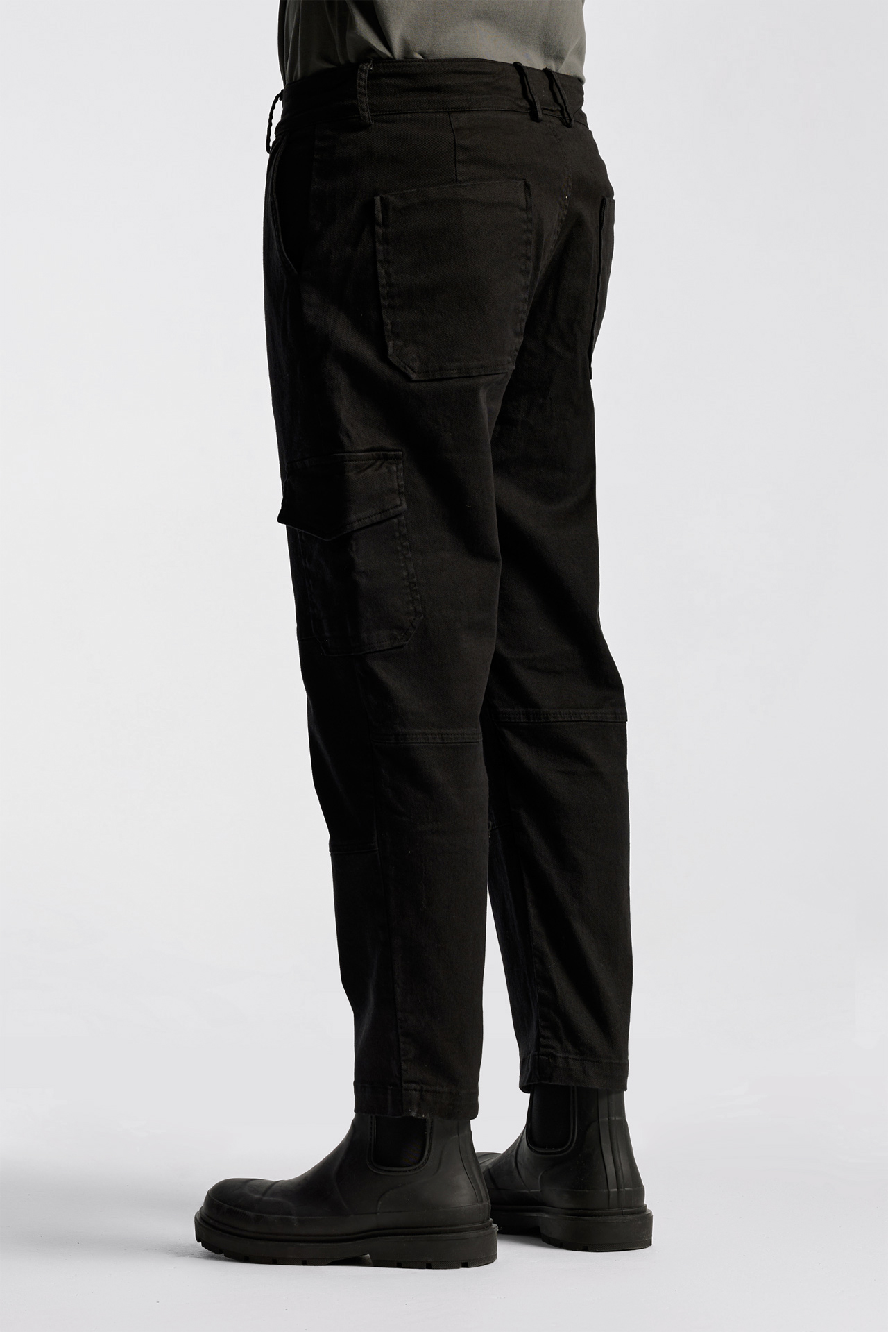 Cargo Trousers