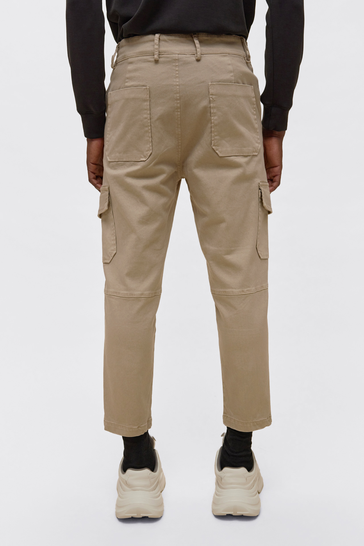 Cargo Trousers