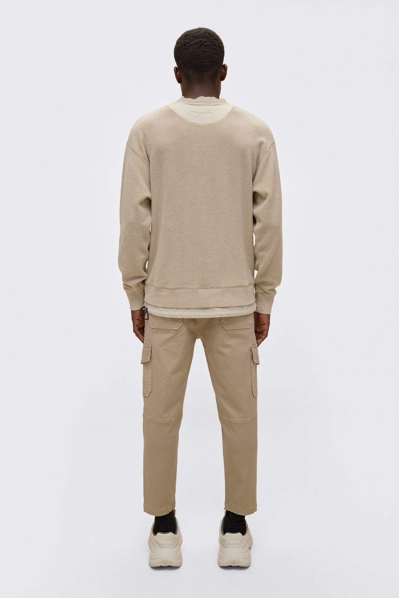 Cargo Trousers