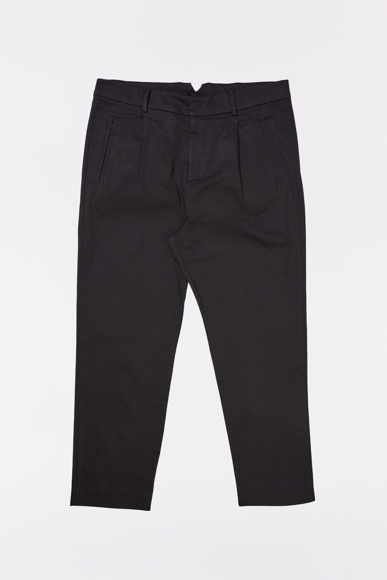 Regular Fit Chino Trouser