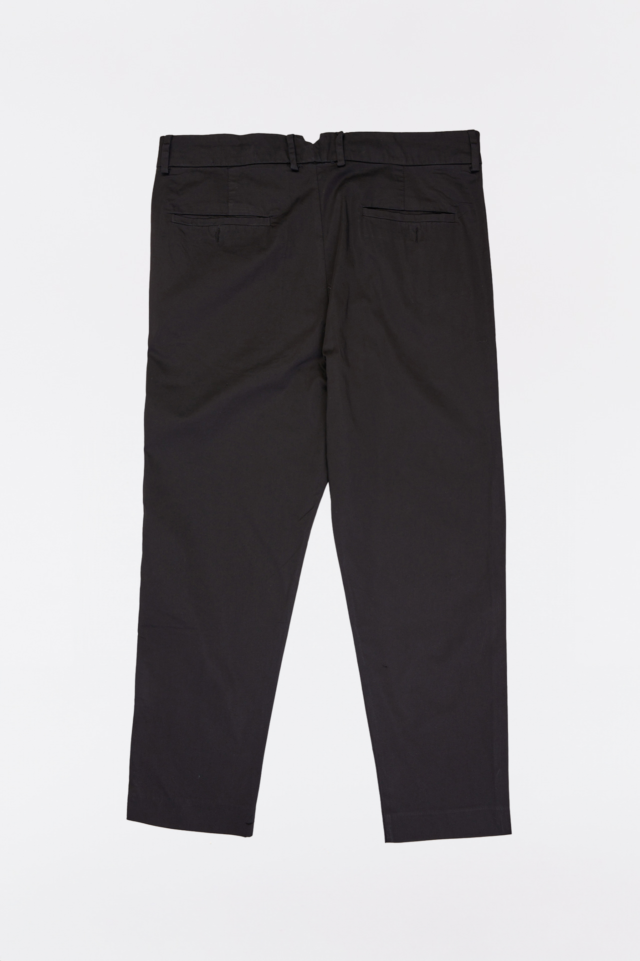 Regular Fit Chino Trouser