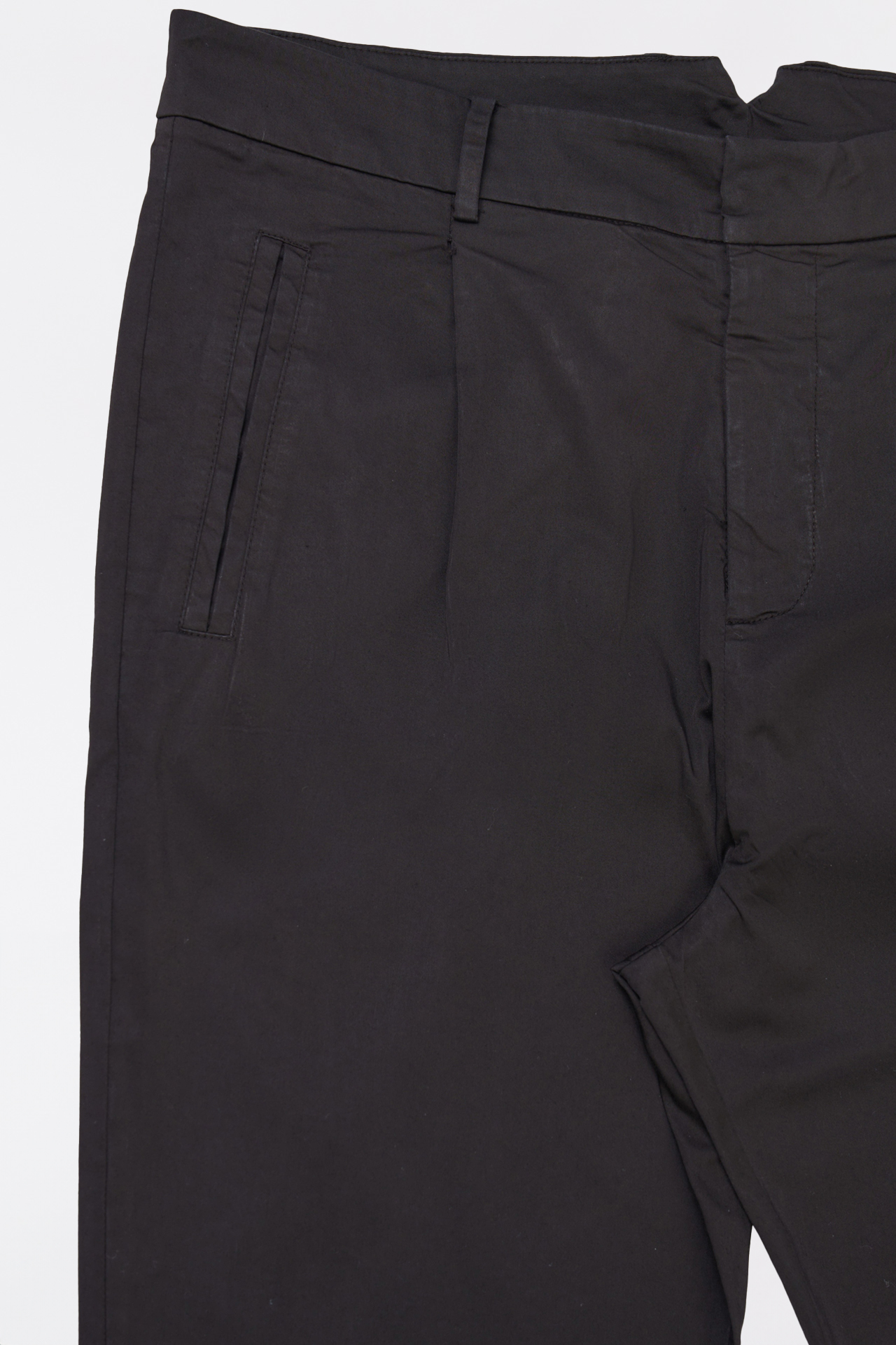 Regular Fit Chino Trouser