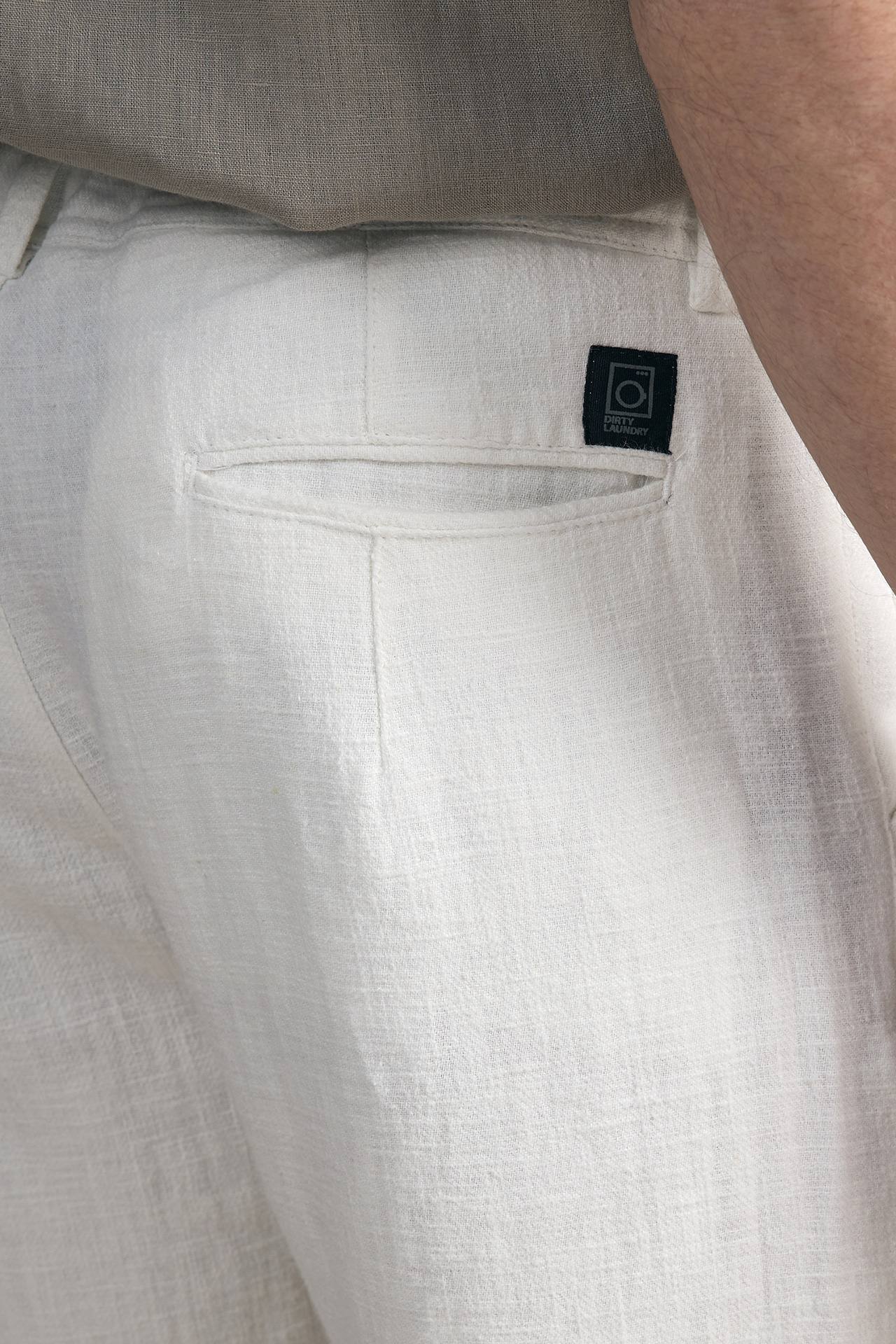 LINEN PANT