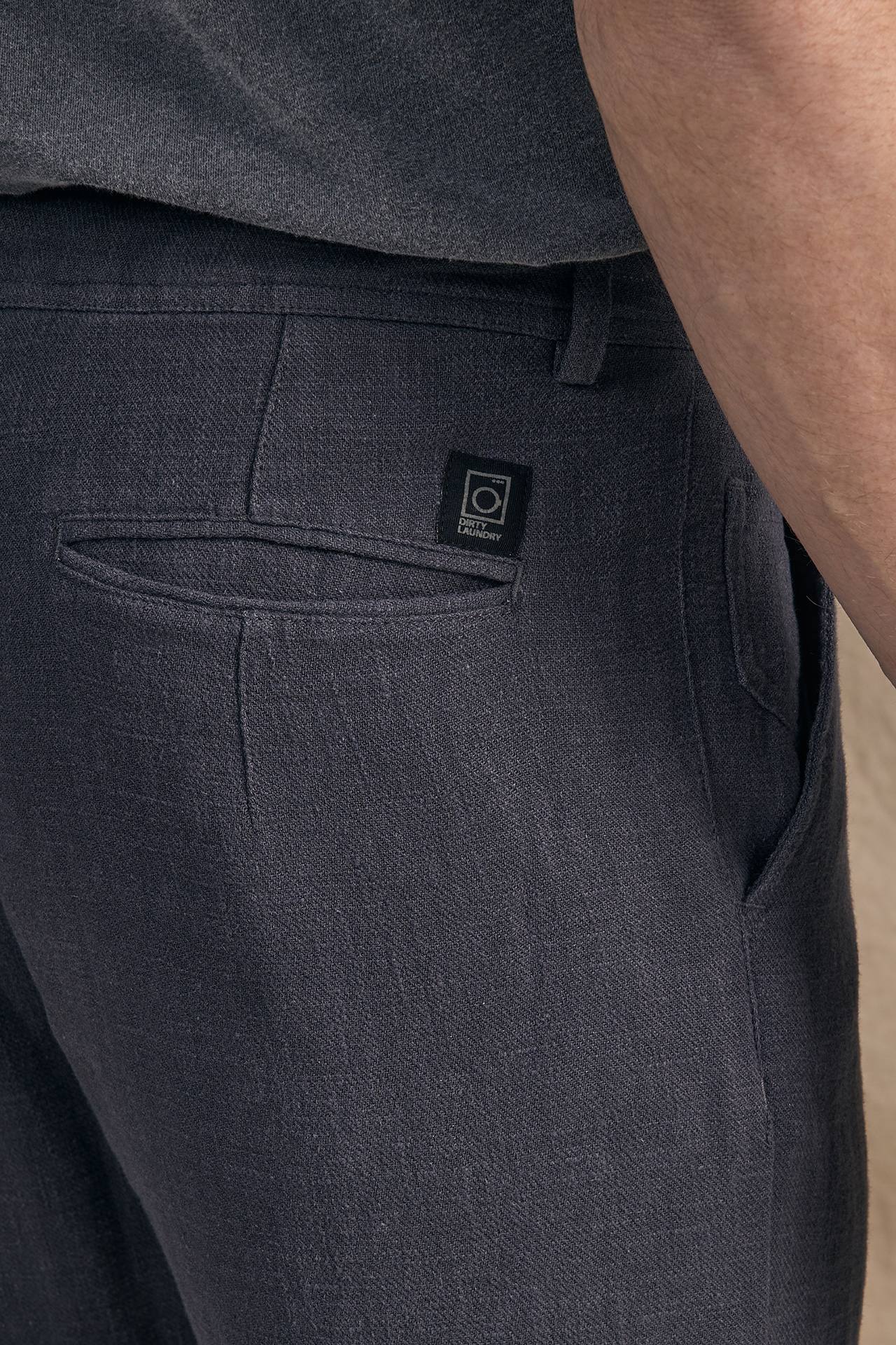 LINEN PANT
