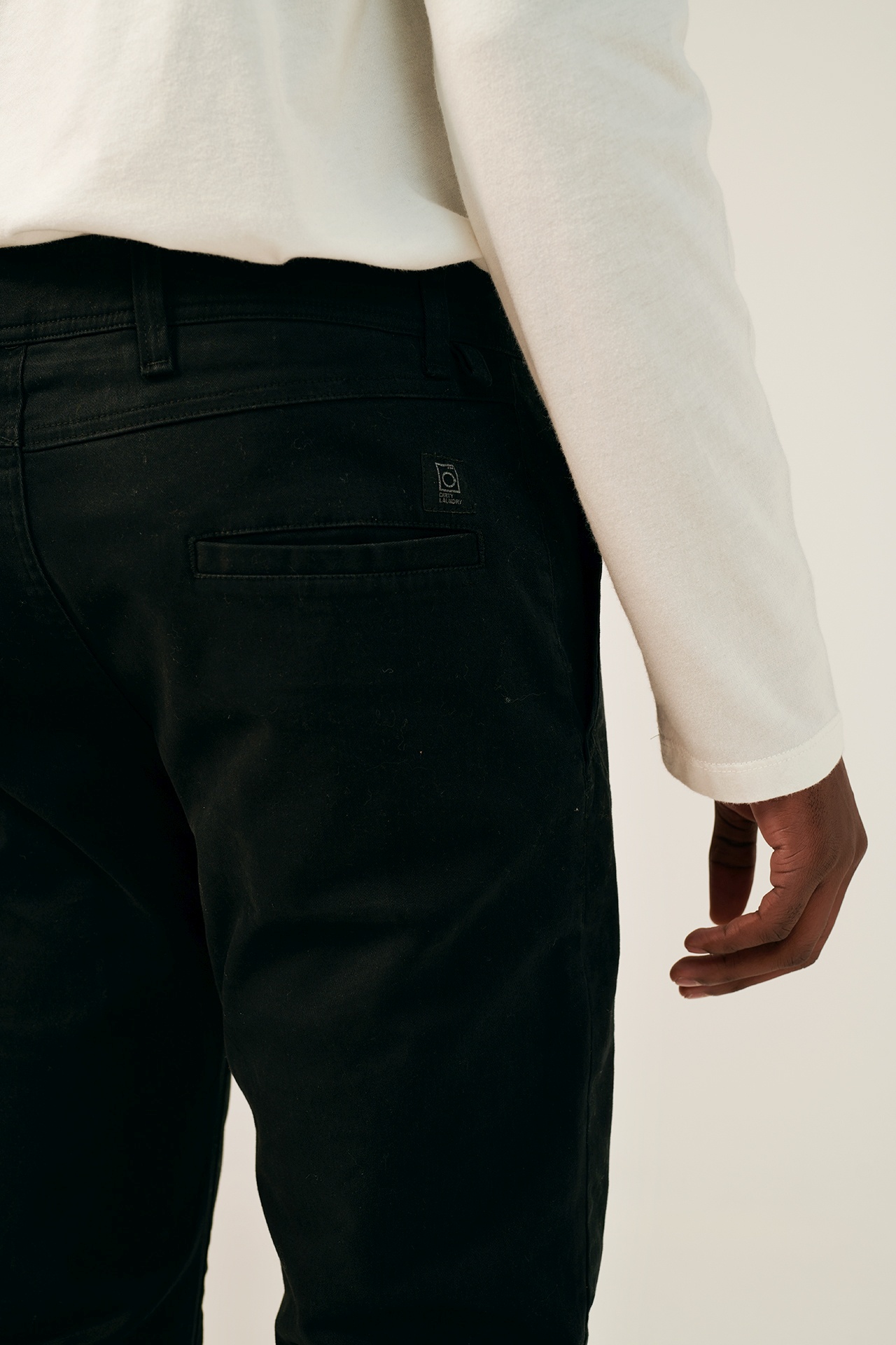 VINTAGE CHINOS