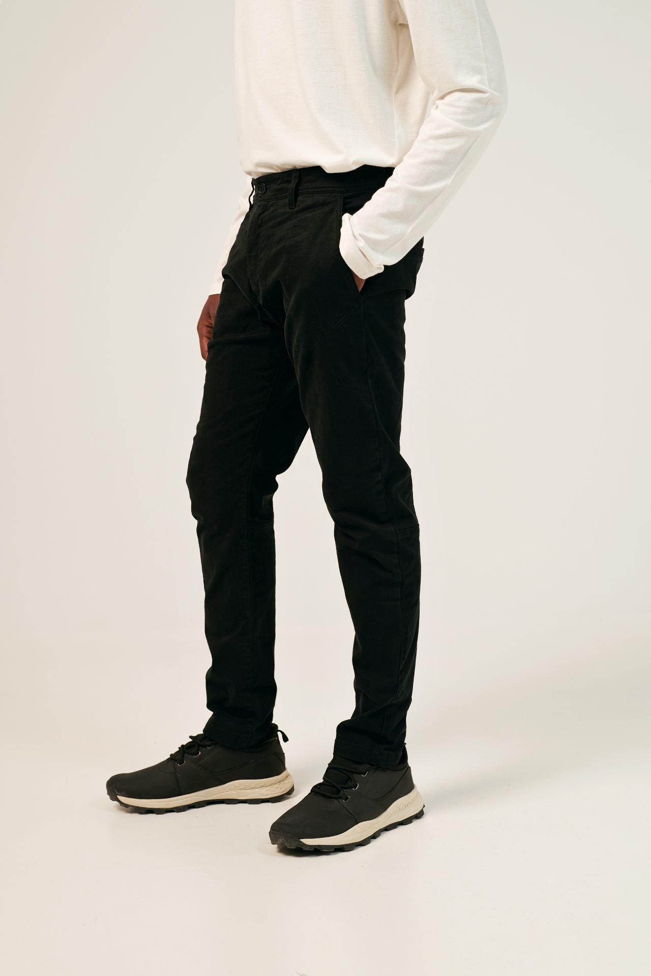 VINTAGE CHINOS
