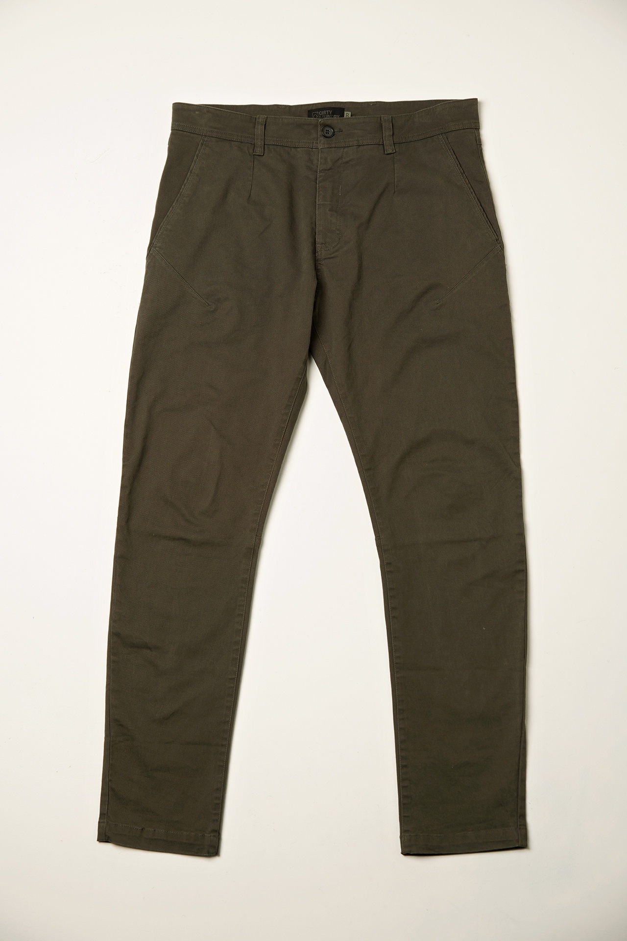 VINTAGE CHINOS