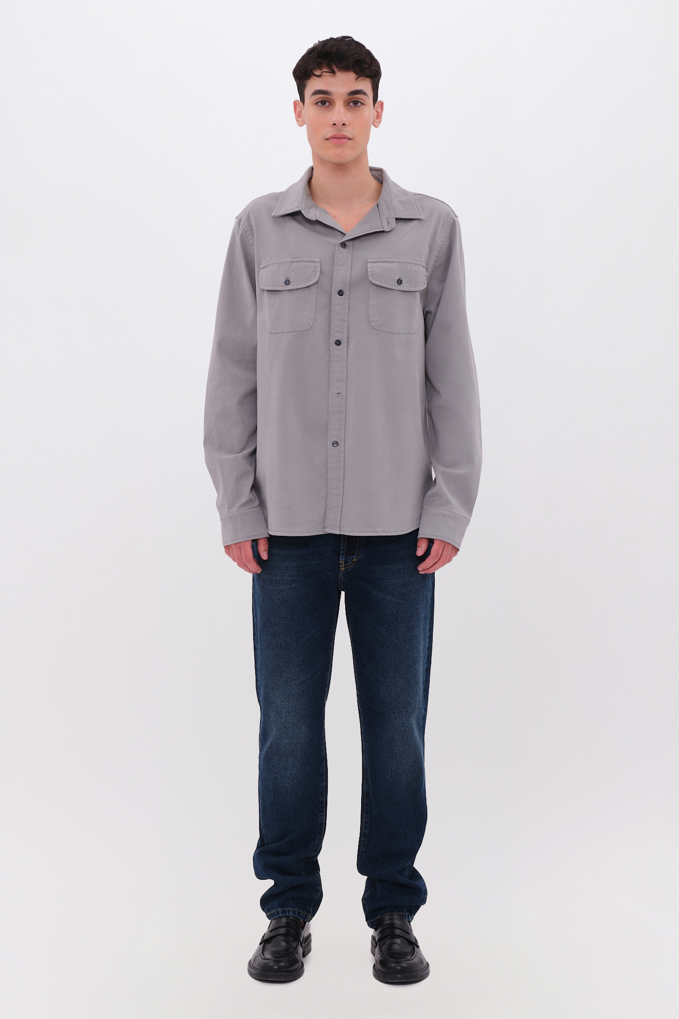 Tencel Shirt