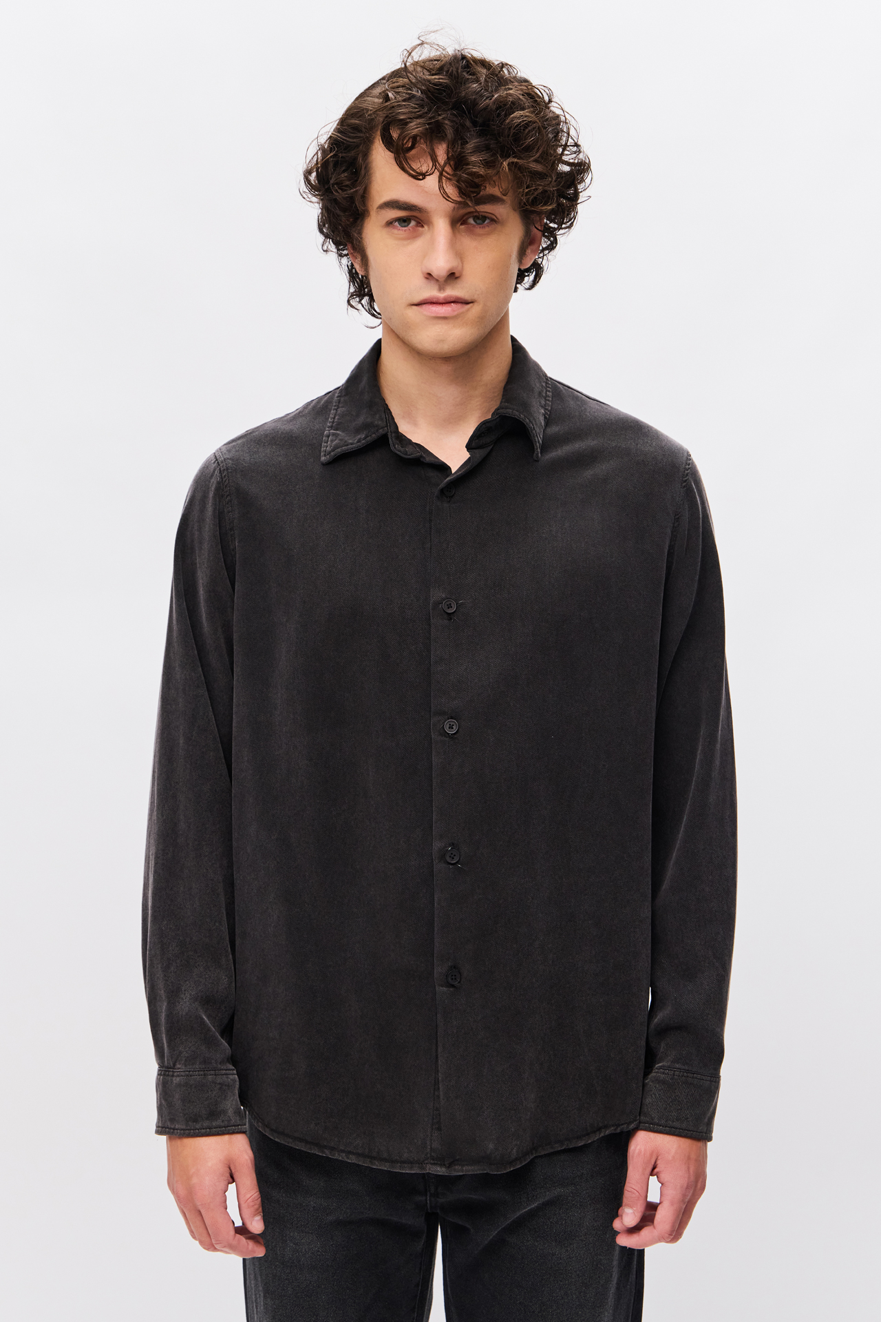 RELAXED SHIRT