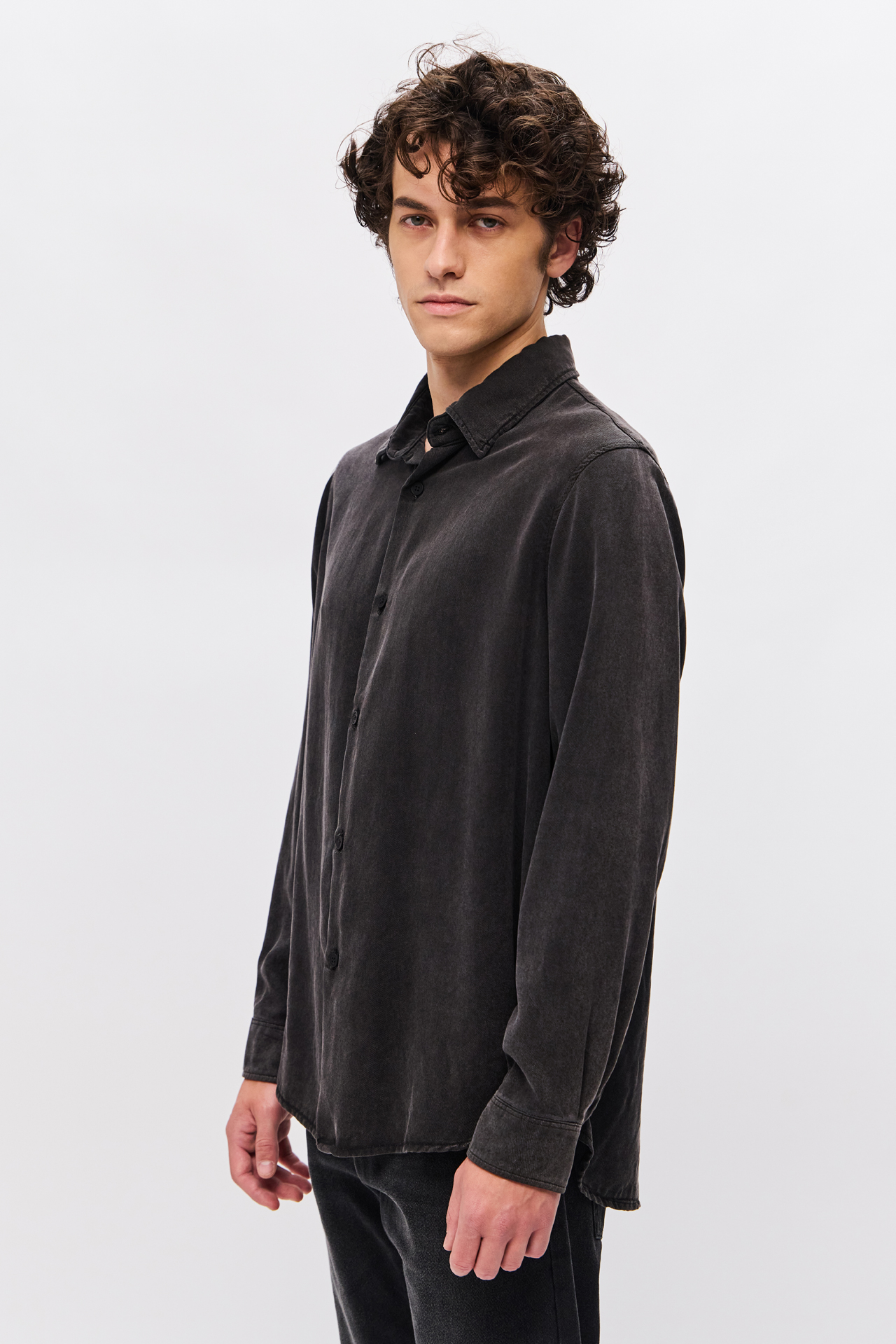 RELAXED SHIRT