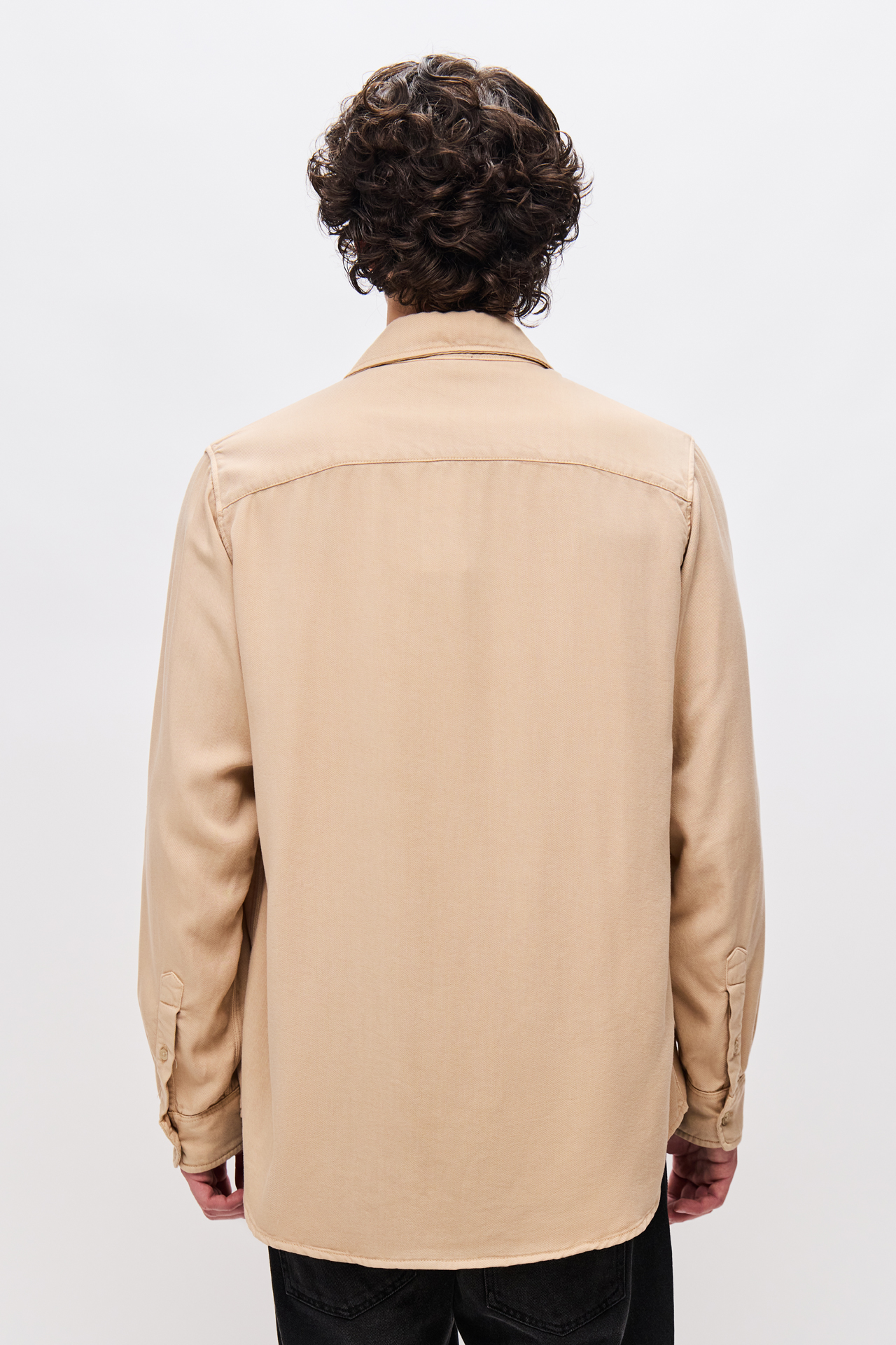 RELAXED SHIRT