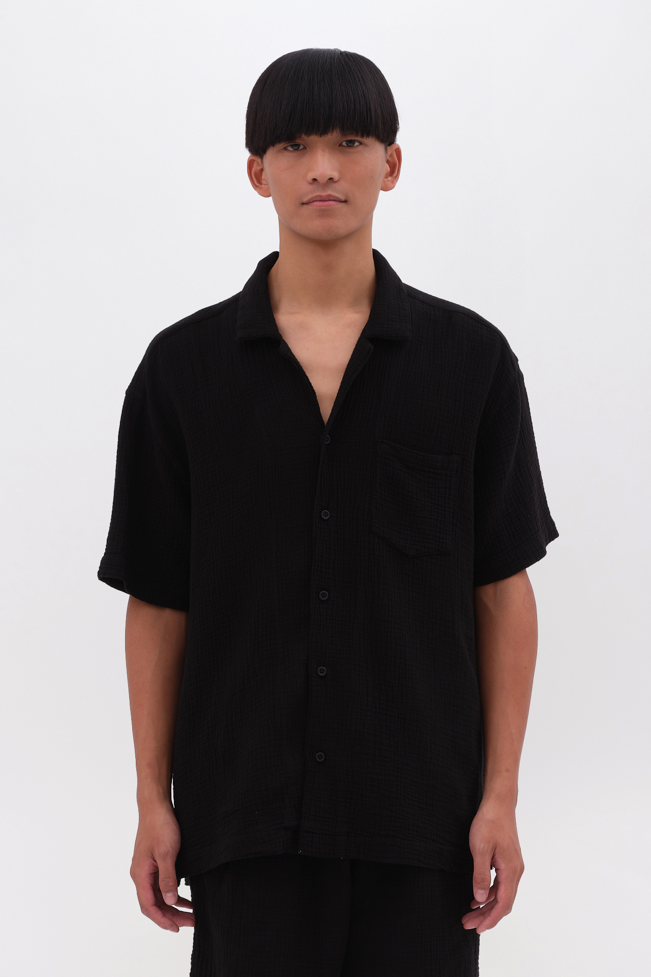 BYRON SHIRT